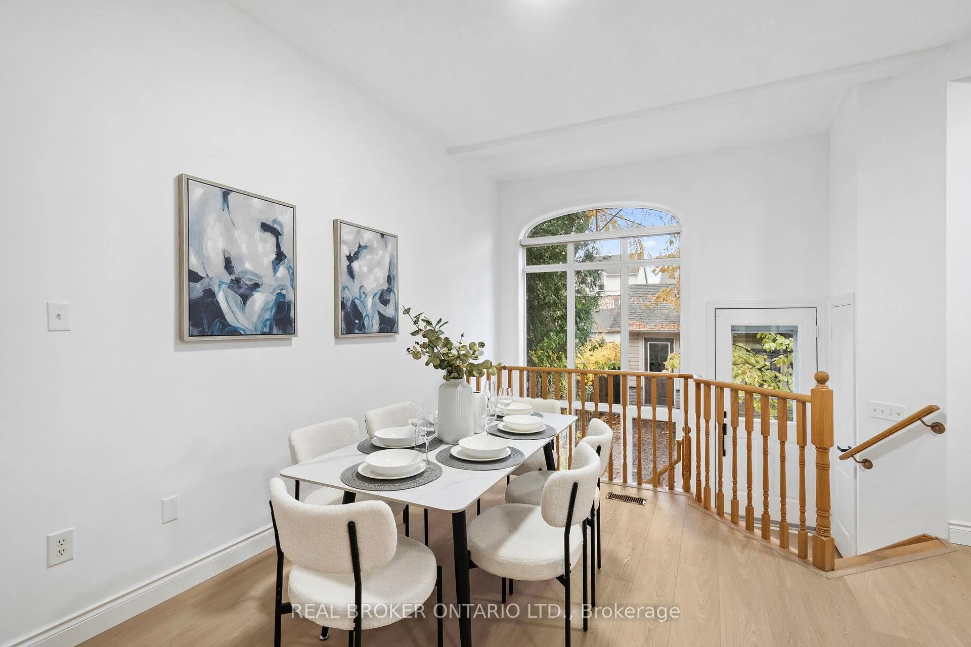Photo 19 of 21 Spring Meadow Avenue, Markham, Cornell — HOMEH