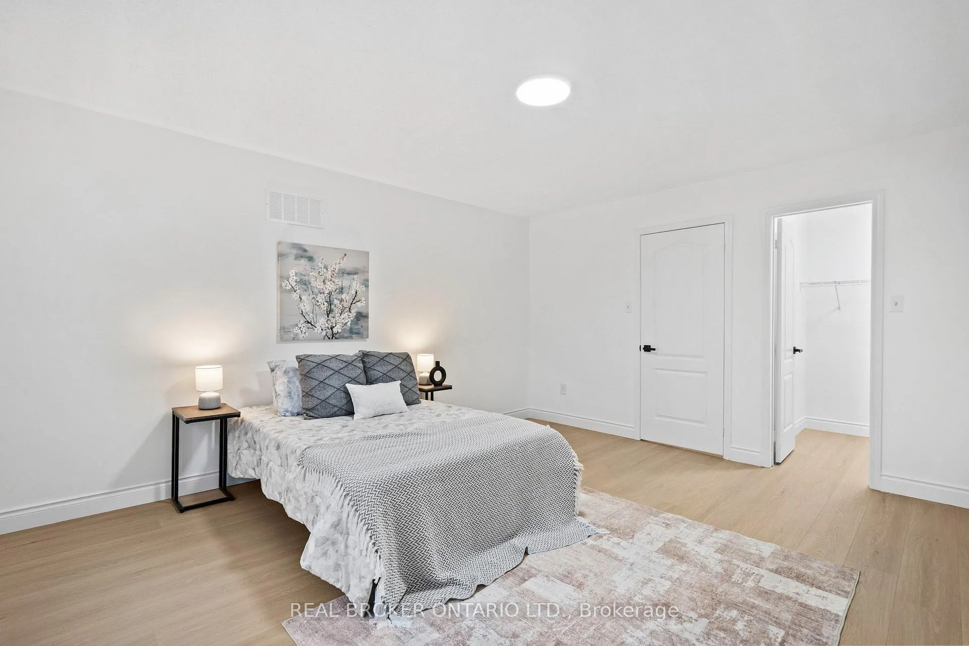 Photo 27 of 21 Spring Meadow Avenue, Markham, Cornell — HOMEH