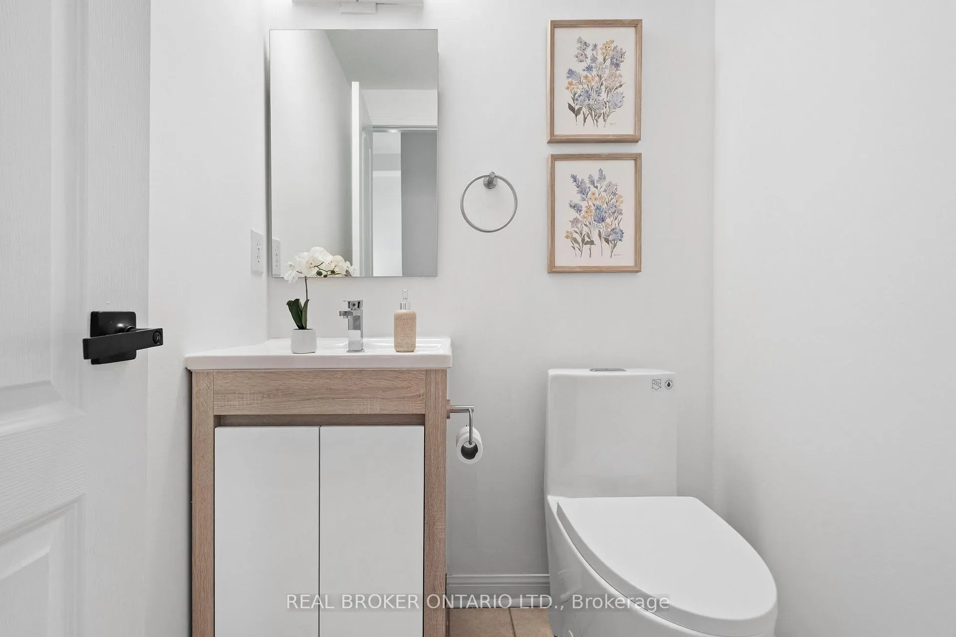 Photo 37 of 21 Spring Meadow Avenue, Markham, Cornell — HOMEH