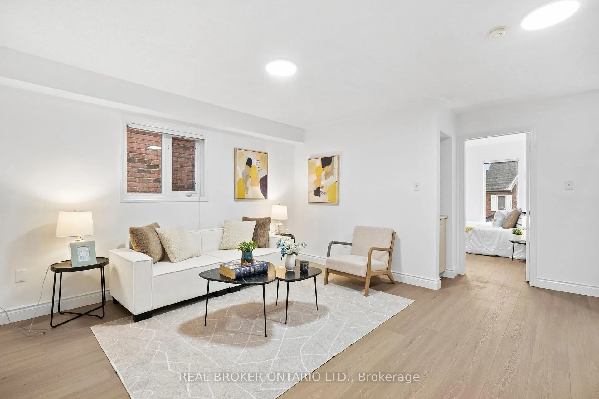 Photo 39 of 21 Spring Meadow Avenue, Markham, Cornell — HOMEH