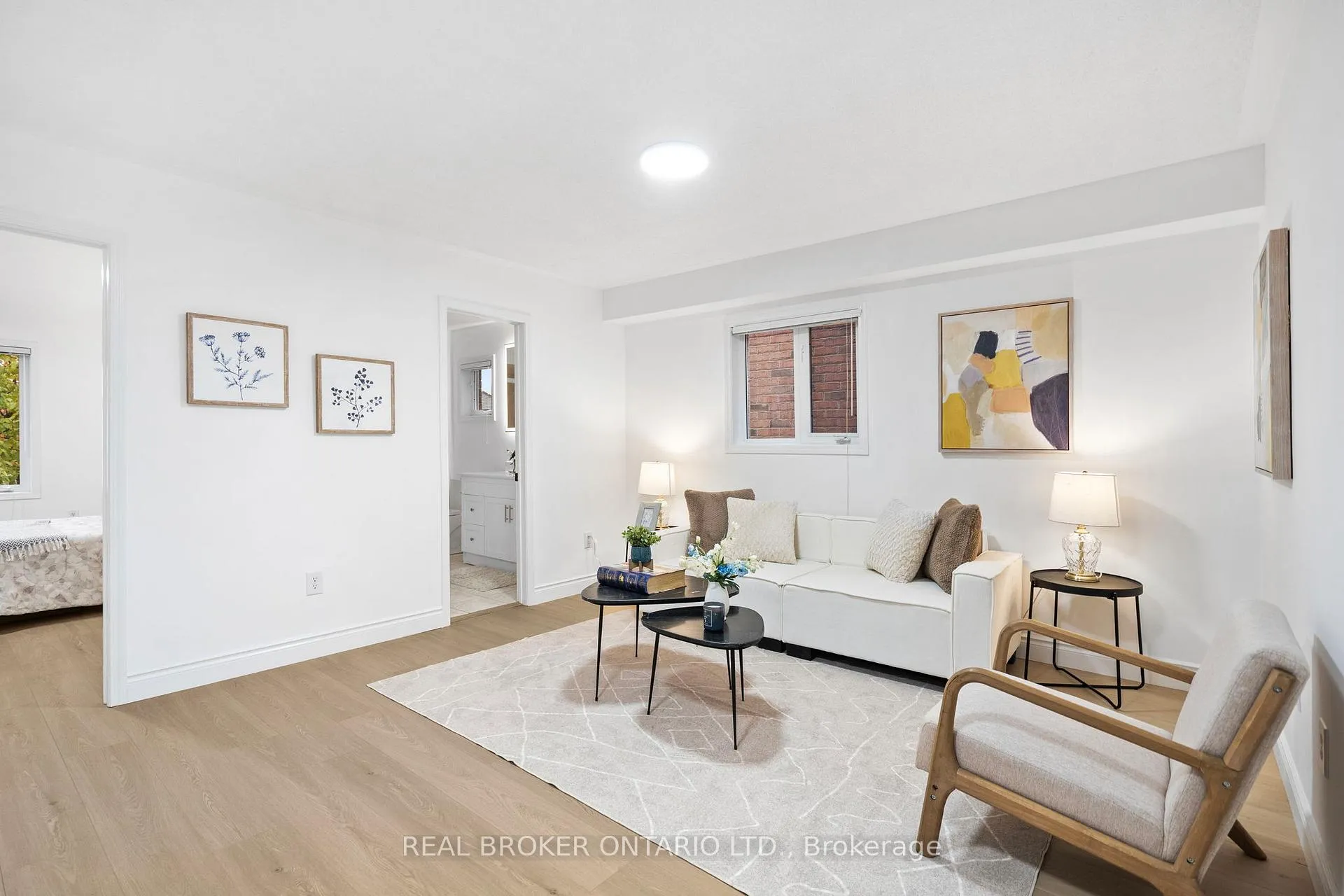 Photo 40 of 21 Spring Meadow Avenue, Markham, Cornell — HOMEH