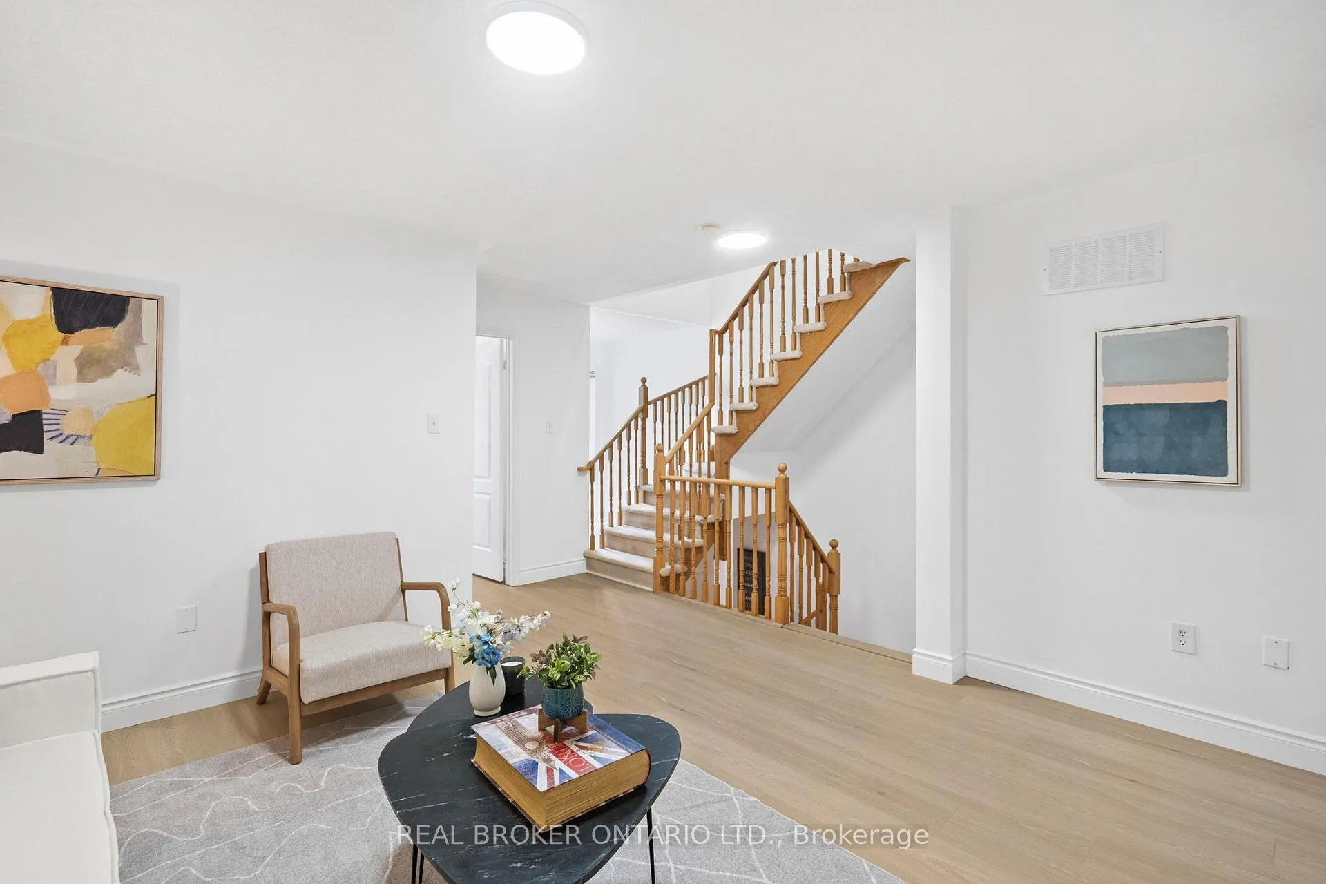 Photo 41 of 21 Spring Meadow Avenue, Markham, Cornell — HOMEH