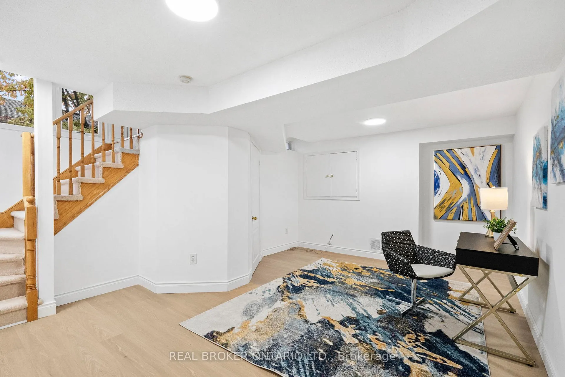 Photo 42 of 21 Spring Meadow Avenue, Markham, Cornell — HOMEH