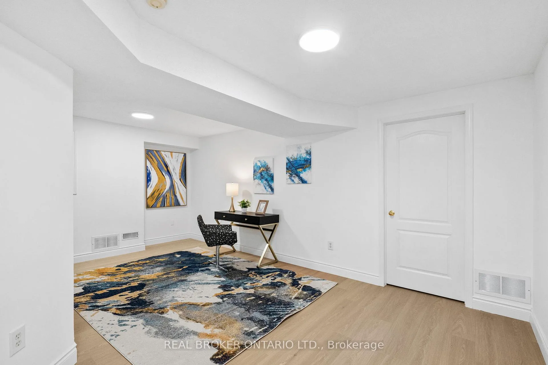 Photo 43 of 21 Spring Meadow Avenue, Markham, Cornell — HOMEH
