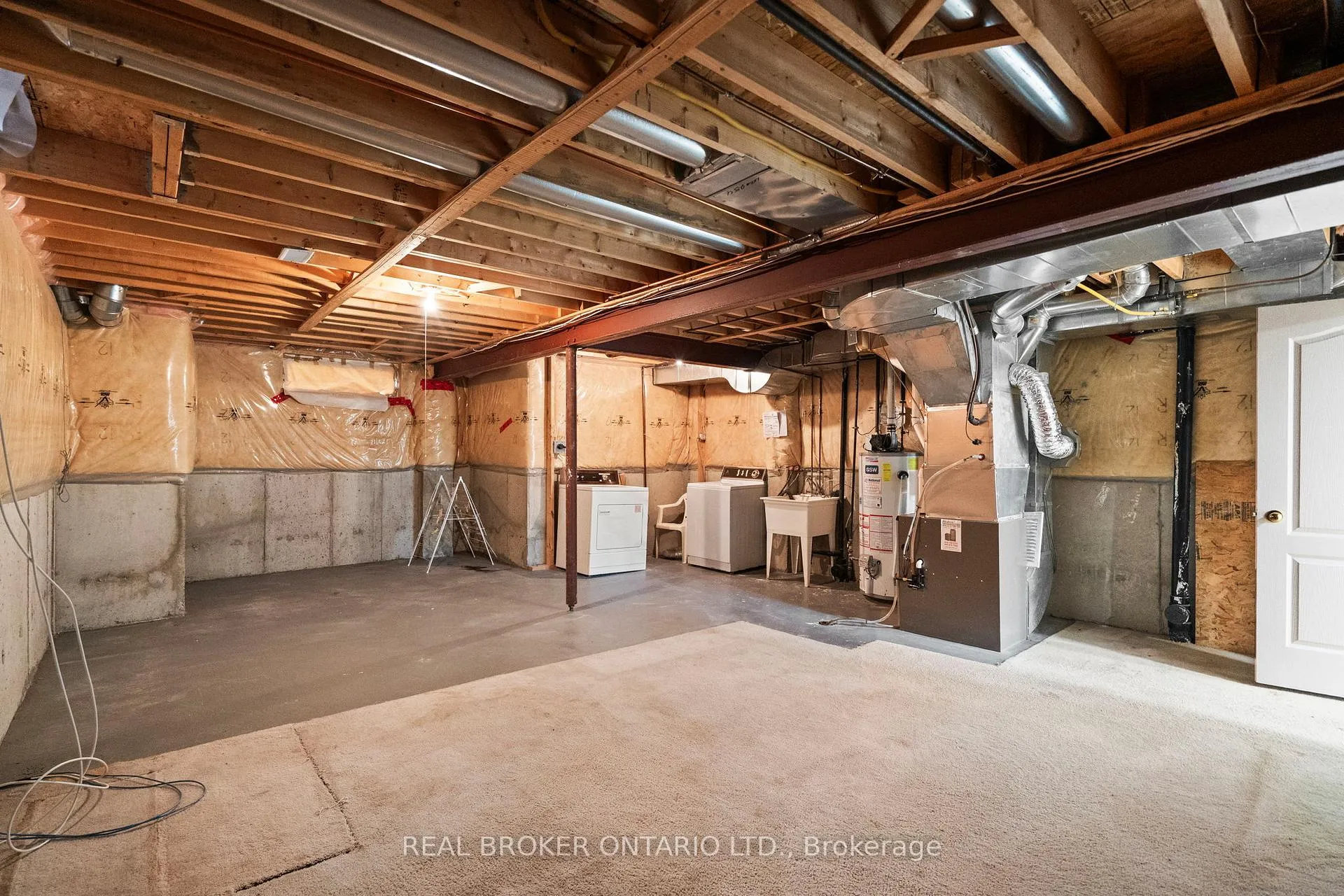 Photo 45 of 21 Spring Meadow Avenue, Markham, Cornell — HOMEH