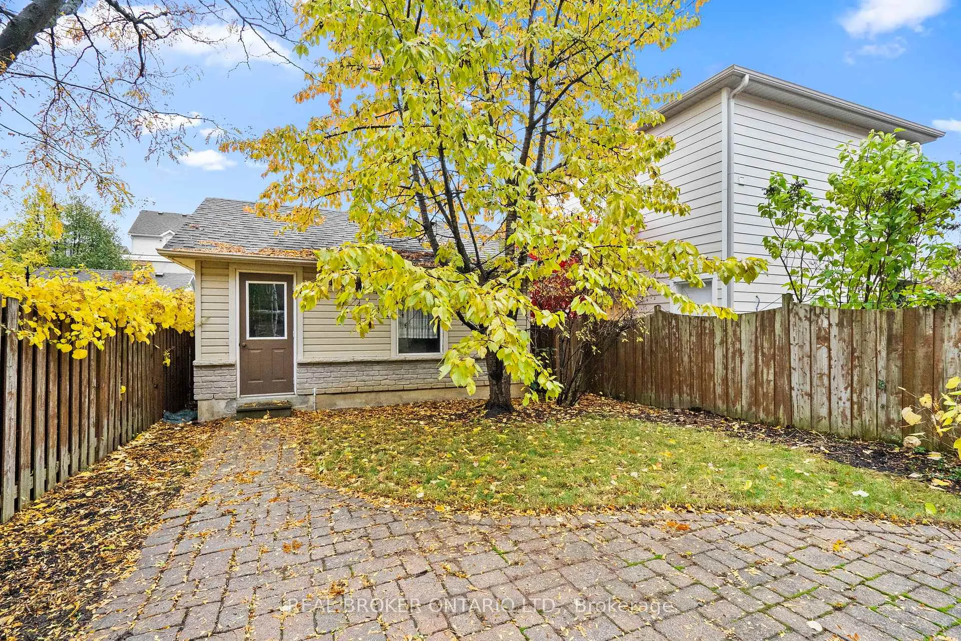 Photo 46 of 21 Spring Meadow Avenue, Markham, Cornell — HOMEH
