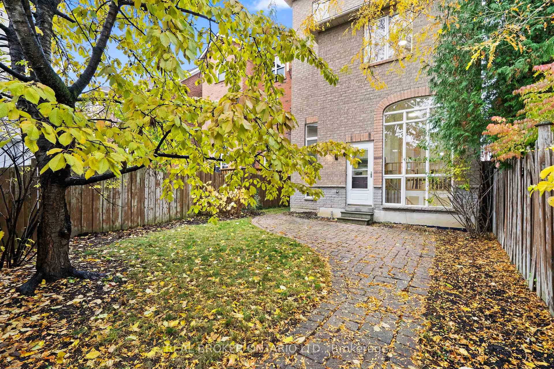 Photo 47 of 21 Spring Meadow Avenue, Markham, Cornell — HOMEH