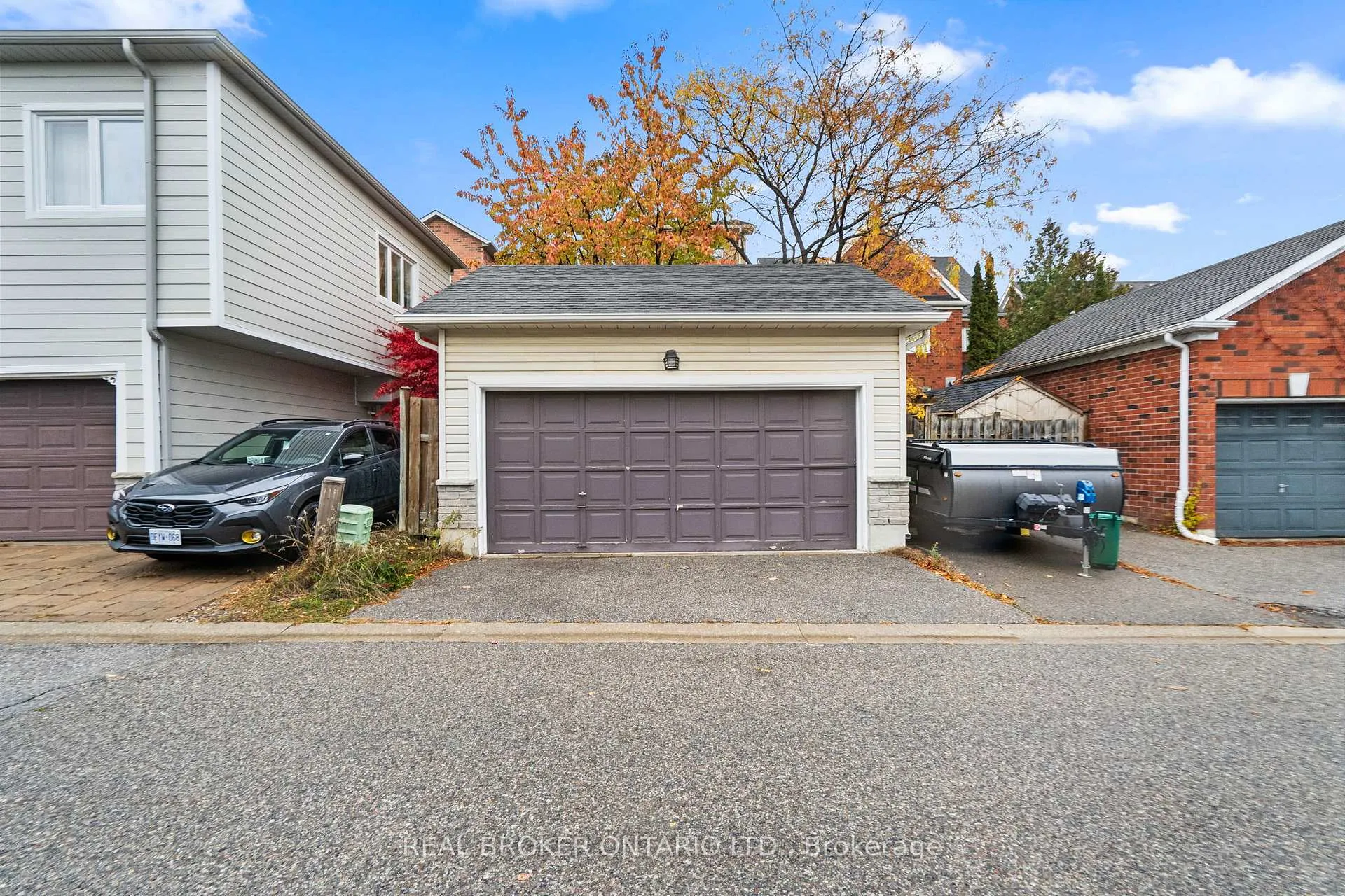 Photo 48 of 21 Spring Meadow Avenue, Markham, Cornell — HOMEH