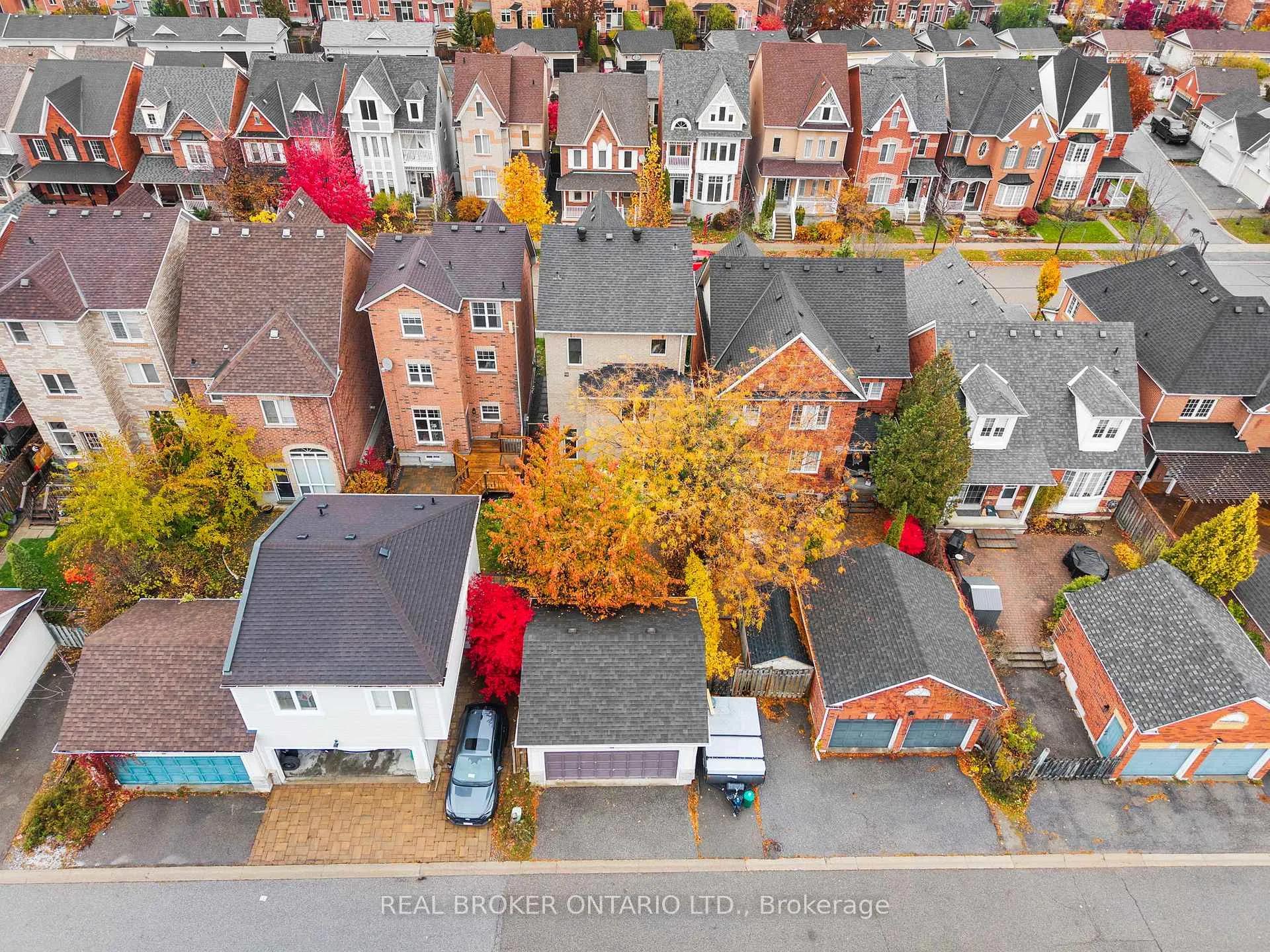 Photo 50 of 21 Spring Meadow Avenue, Markham, Cornell — HOMEH