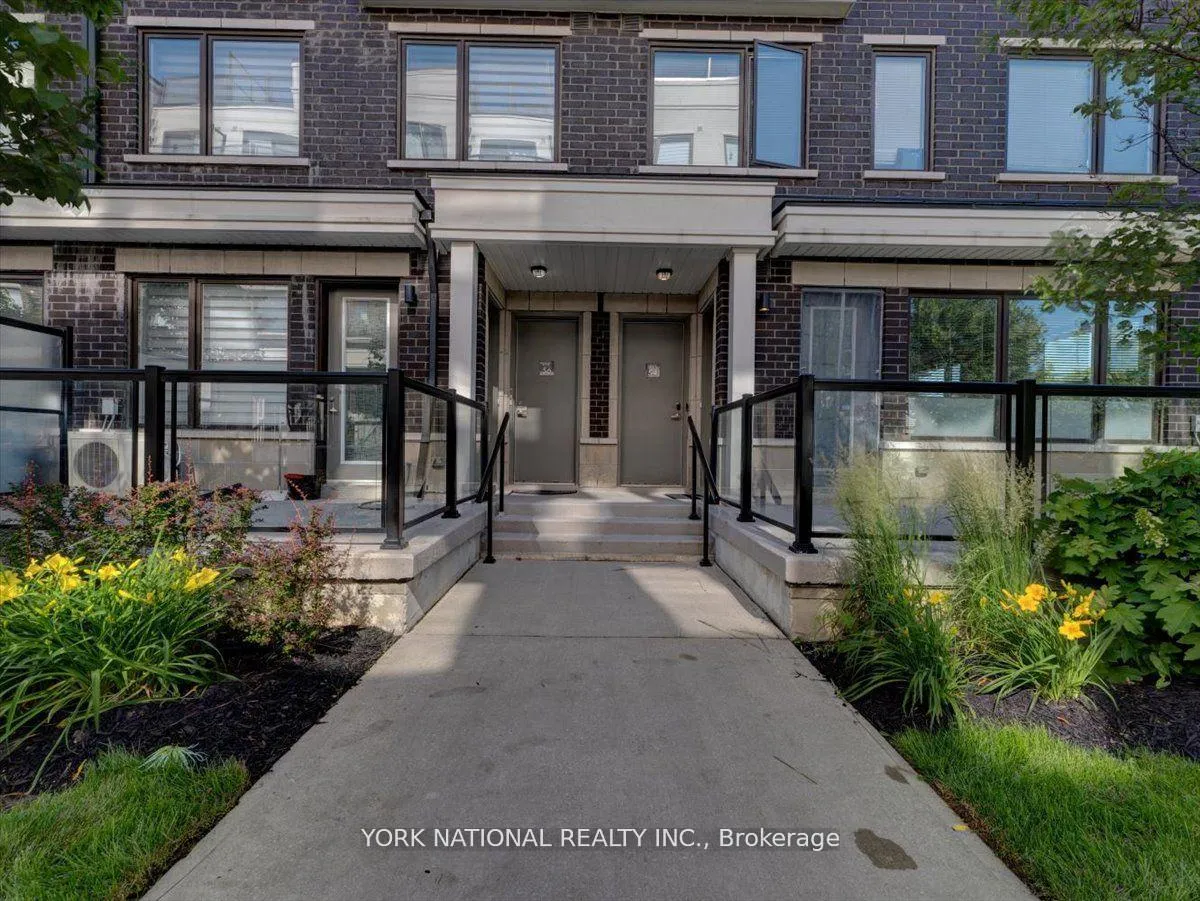 Photo 4 of Unit 54, 300 Alex Gardner Circle, Aurora, Aurora Village — HOMEH