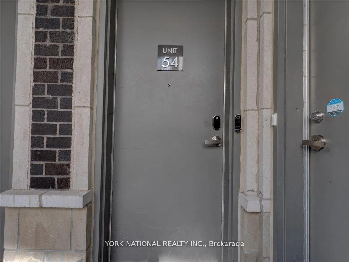 Photo 5 of Unit 54, 300 Alex Gardner Circle, Aurora, Aurora Village — HOMEH