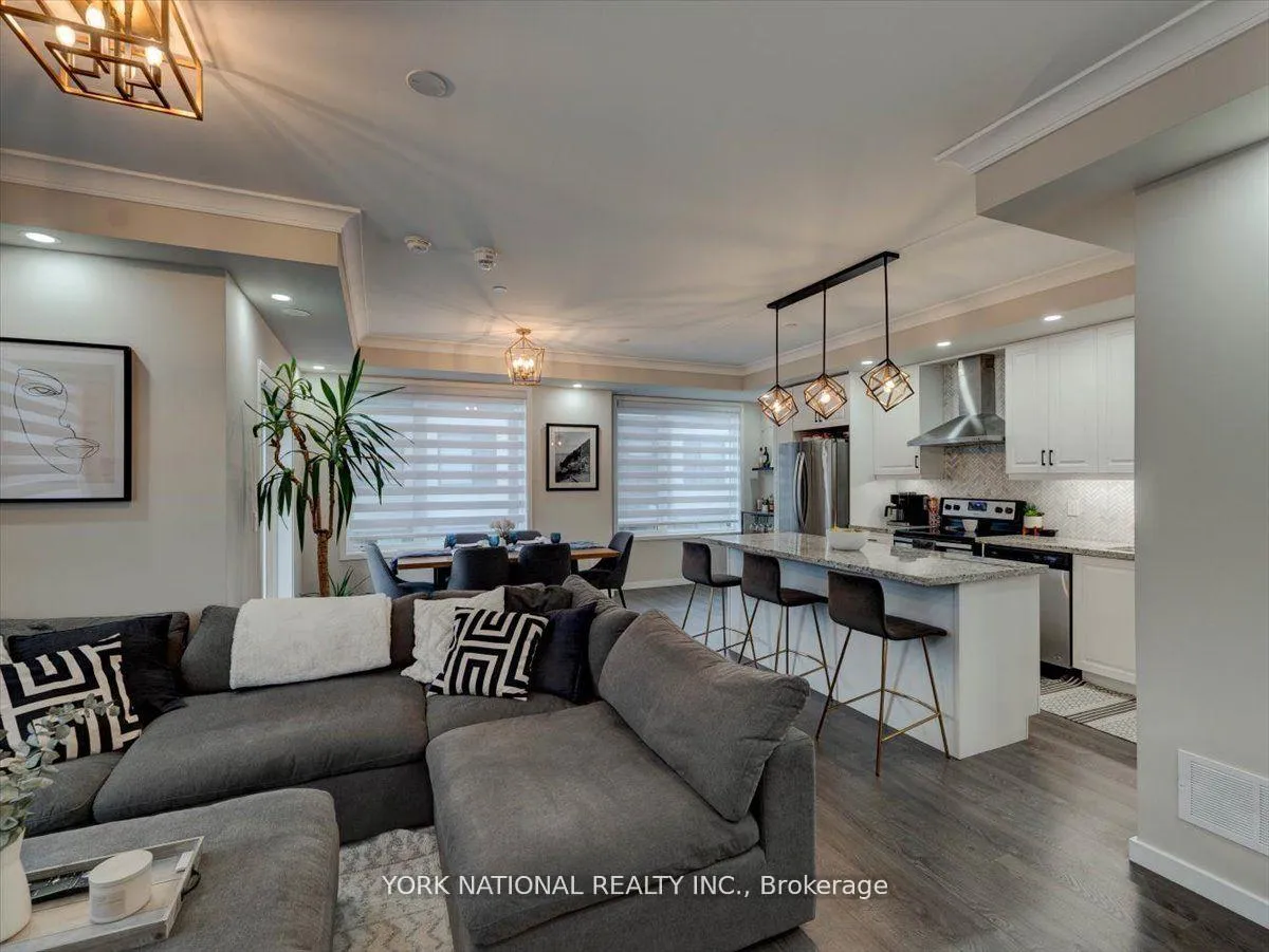Photo 7 of Unit 54, 300 Alex Gardner Circle, Aurora, Aurora Village — HOMEH