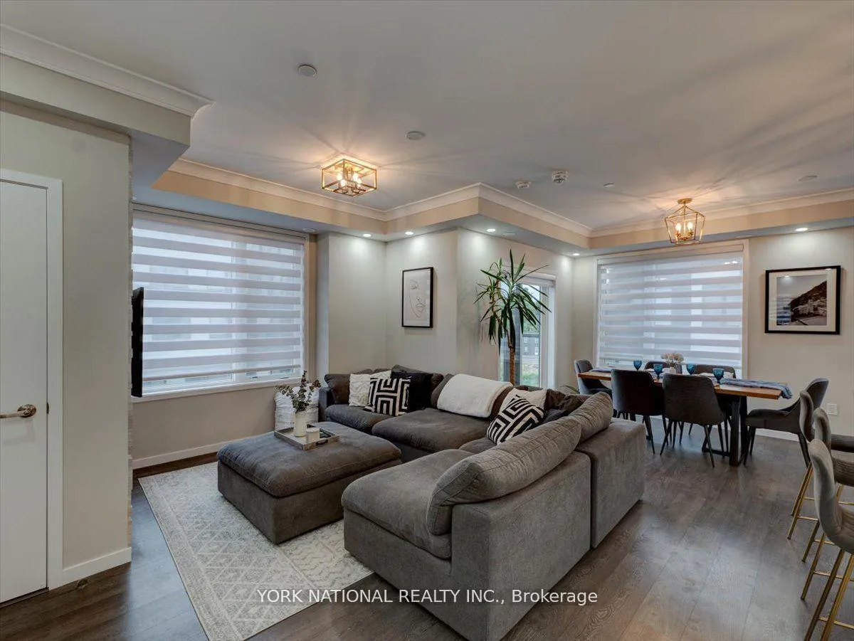 Photo 9 of Unit 54, 300 Alex Gardner Circle, Aurora, Aurora Village — HOMEH