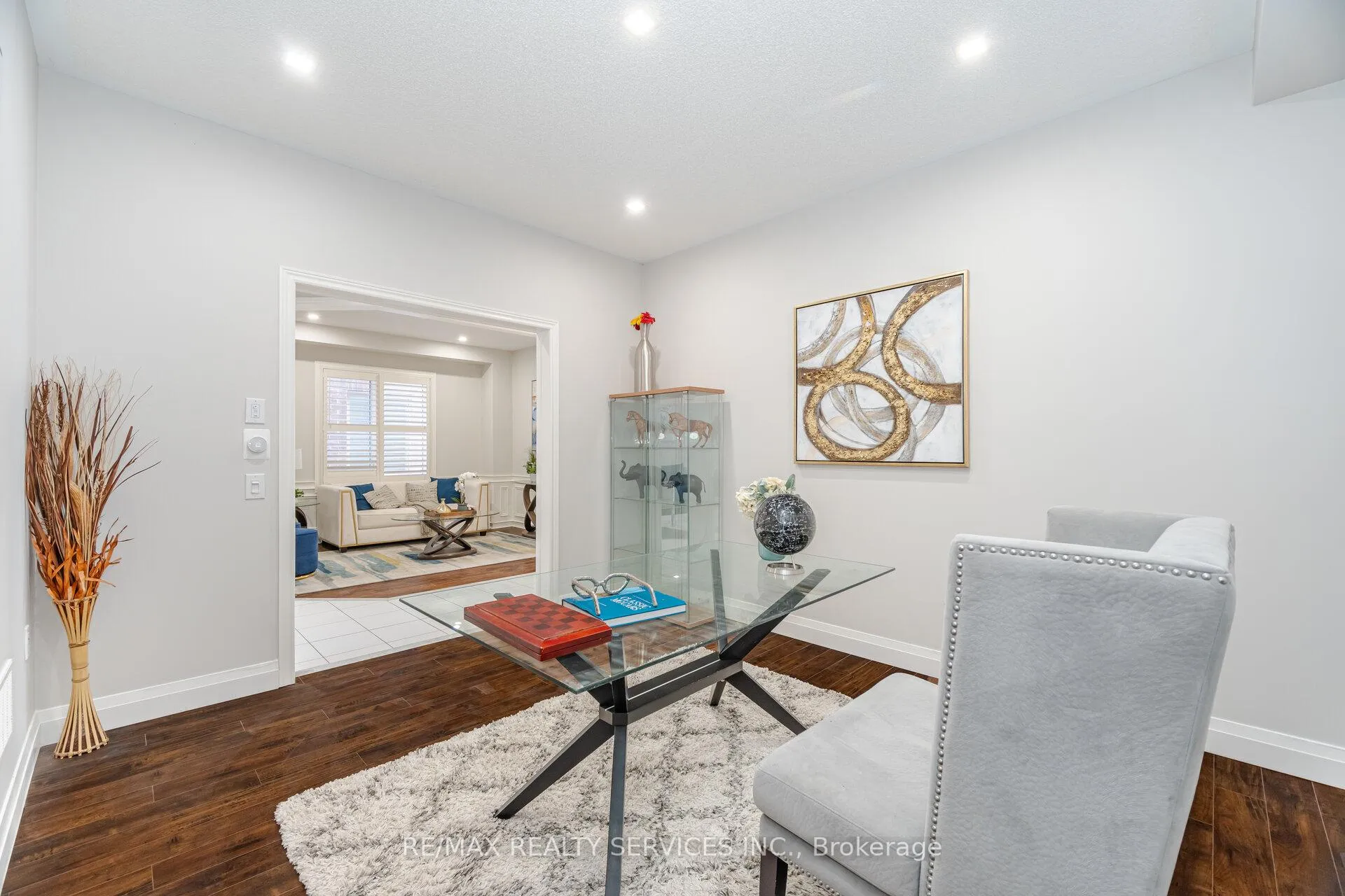 Photo 20 of 30 Blackberry Valley Crescent, Caledon, Rural Caledon — HOMEH