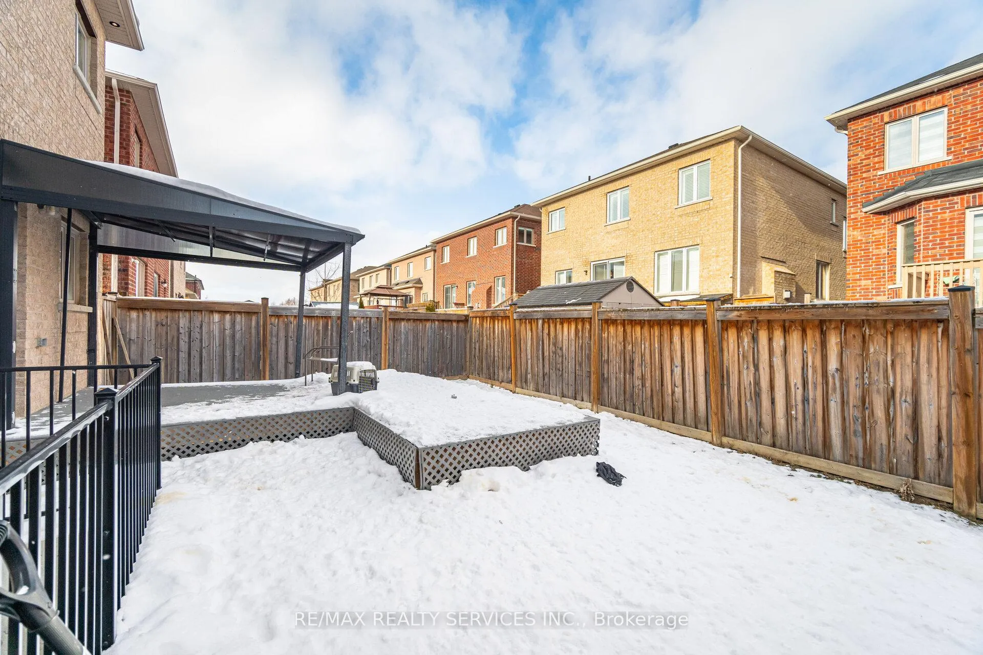 Photo 47 of 30 Blackberry Valley Crescent, Caledon, Rural Caledon — HOMEH
