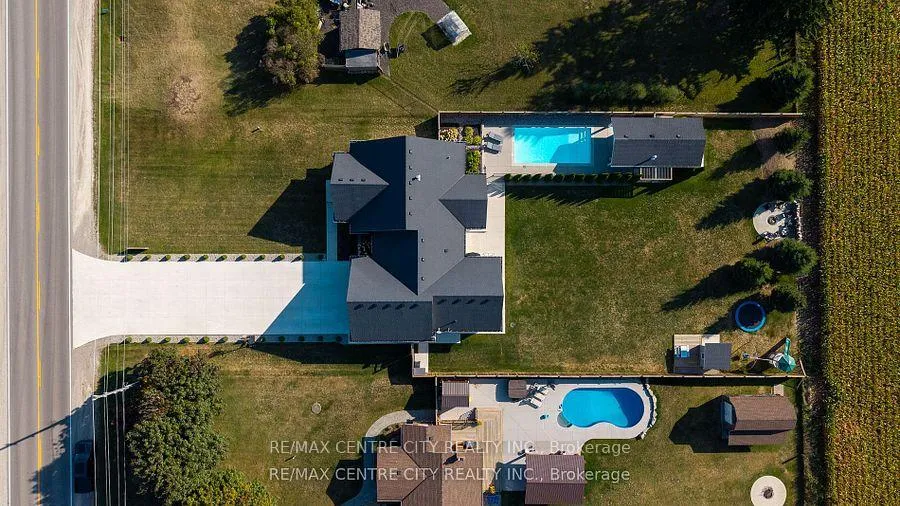 Photo 31 of 7923 Fairview Road, Central Elgin, Rural Central Elgin — HOMEH