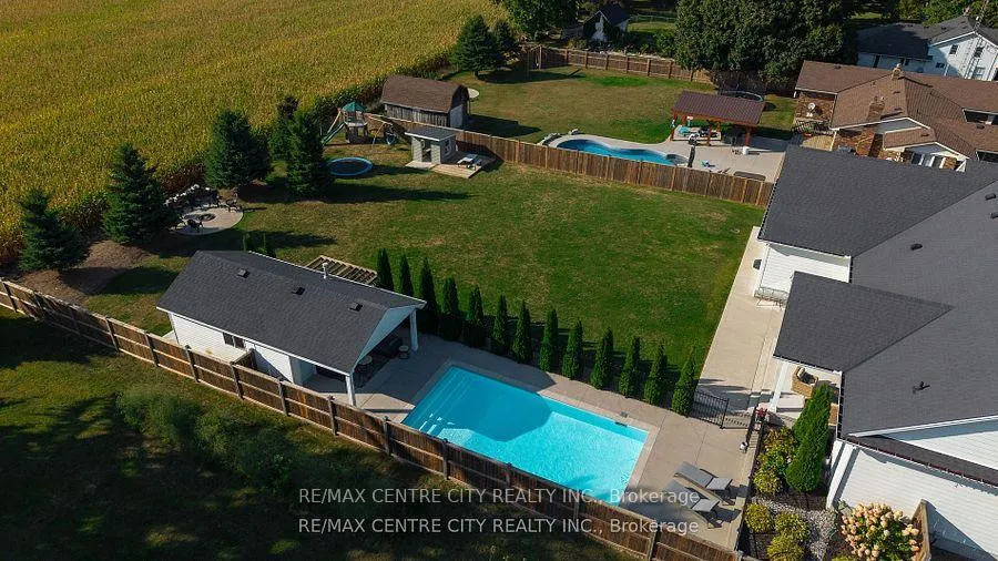 Photo 44 of 7923 Fairview Road, Central Elgin, Rural Central Elgin — HOMEH