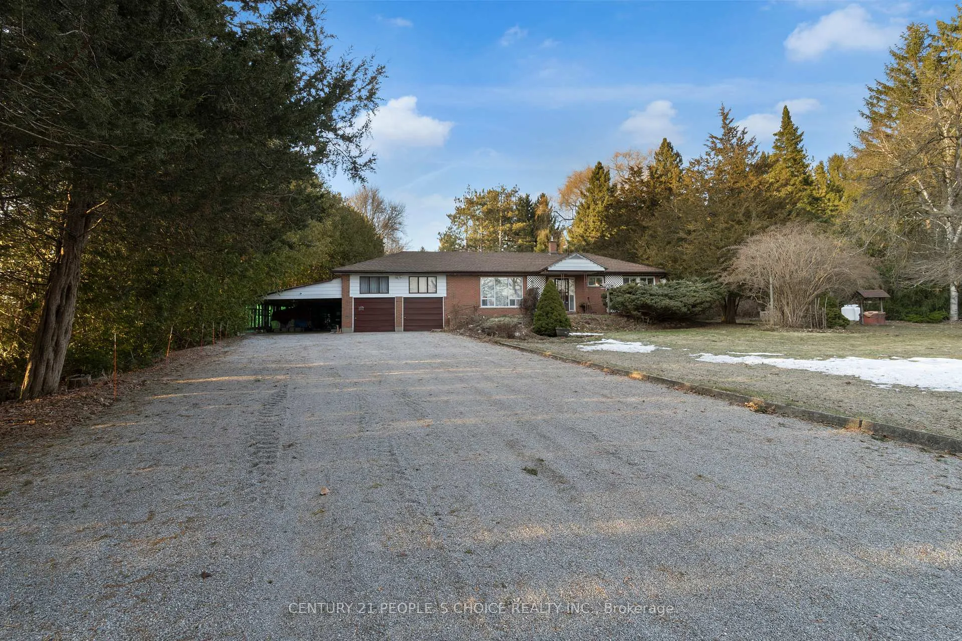 Photo 2 of 5550 Second Line, New Tecumseth, Rural New Tecumseth — HOMEH