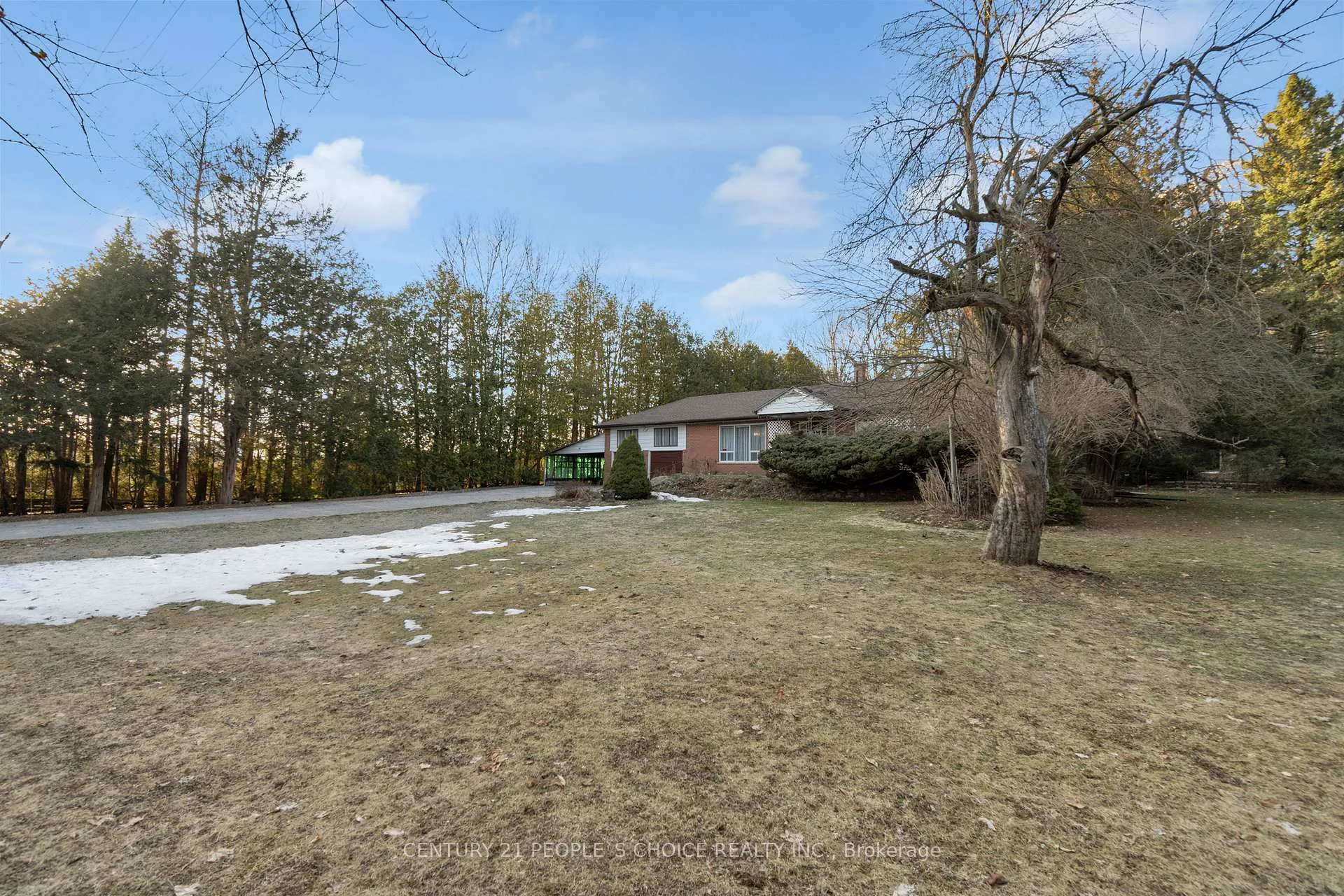 Photo 3 of 5550 Second Line, New Tecumseth, Rural New Tecumseth — HOMEH