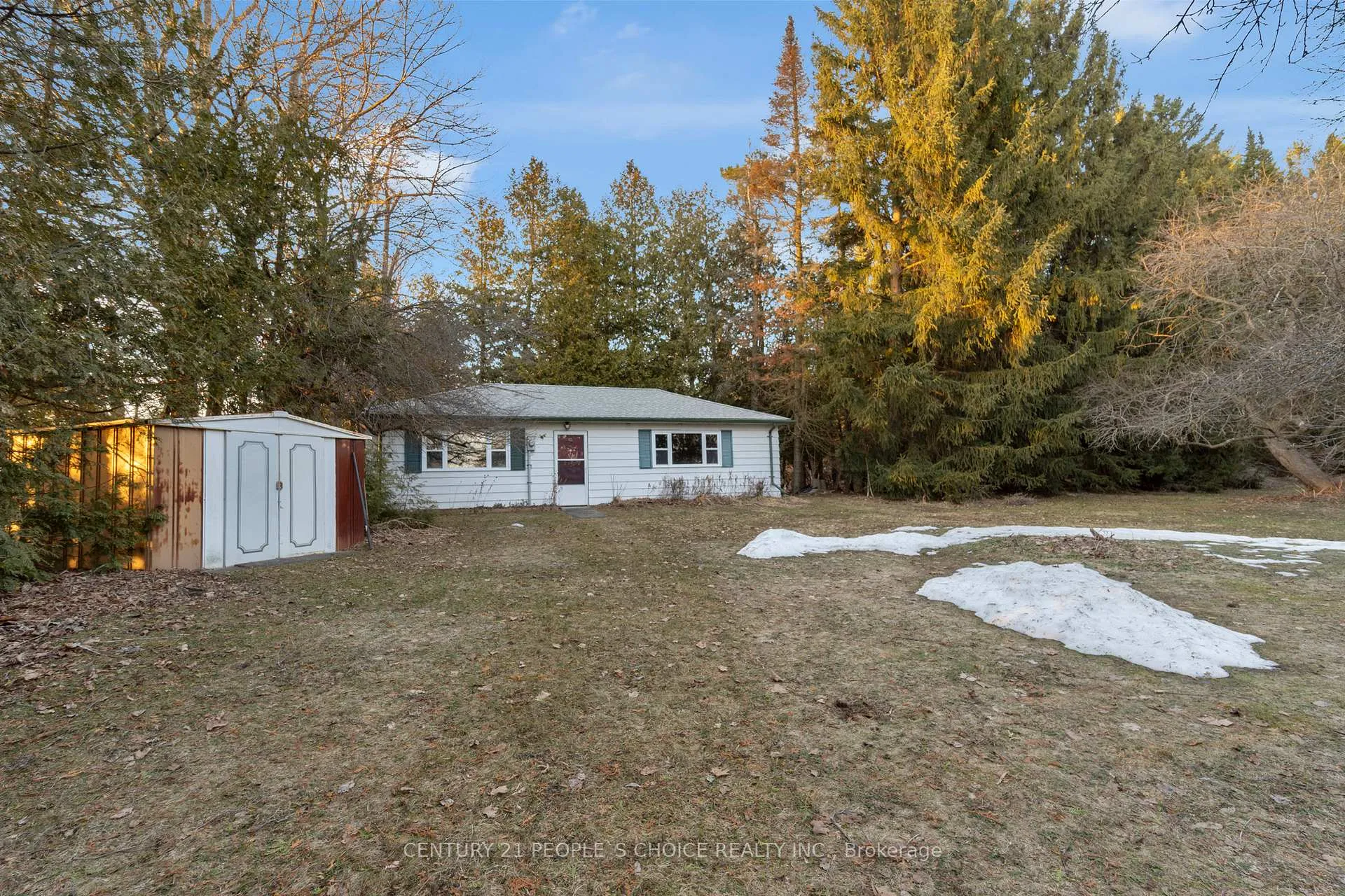 Photo 18 of 5550 Second Line, New Tecumseth, Rural New Tecumseth — HOMEH