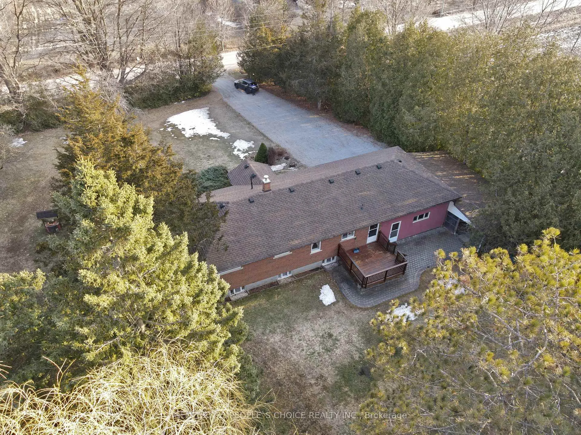 Photo 19 of 5550 Second Line, New Tecumseth, Rural New Tecumseth — HOMEH