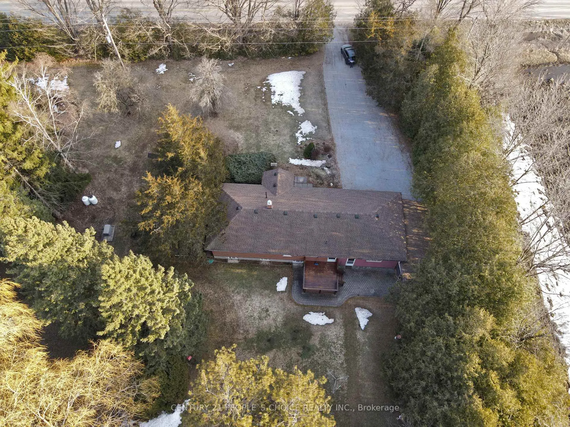 Photo 20 of 5550 Second Line, New Tecumseth, Rural New Tecumseth — HOMEH