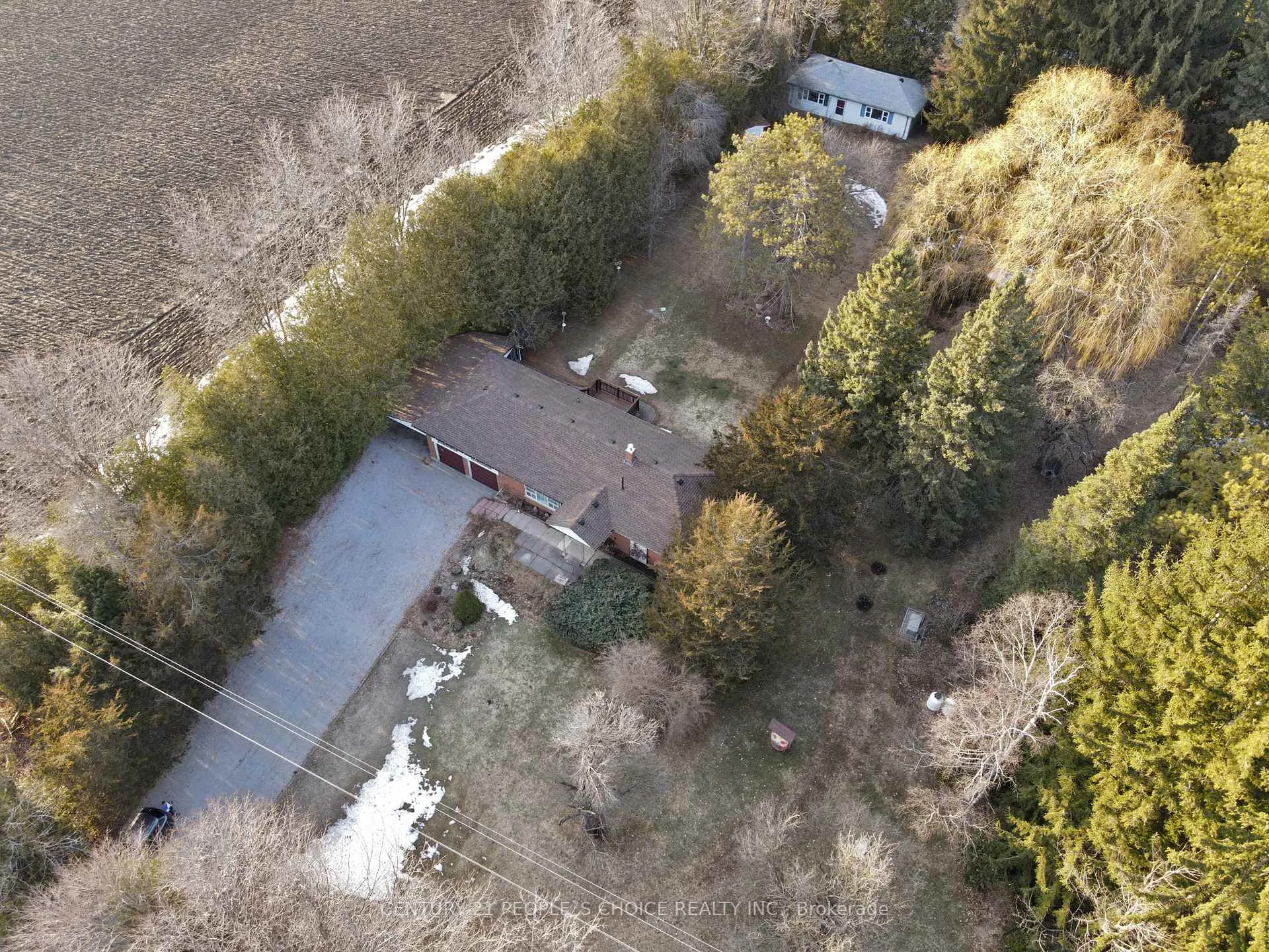 Photo 21 of 5550 Second Line, New Tecumseth, Rural New Tecumseth — HOMEH