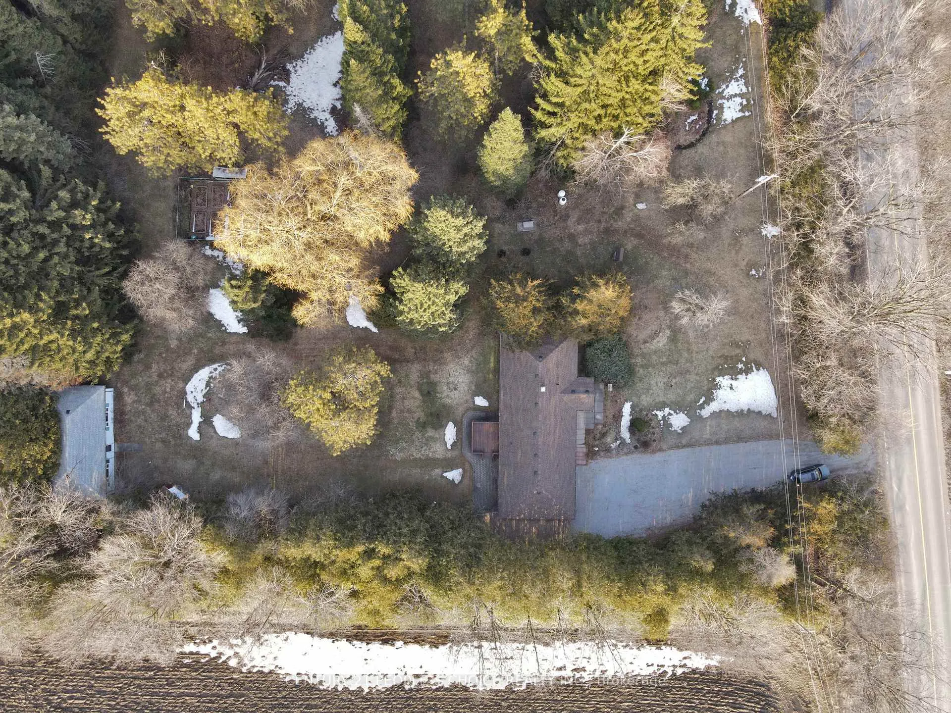 Photo 22 of 5550 Second Line, New Tecumseth, Rural New Tecumseth — HOMEH