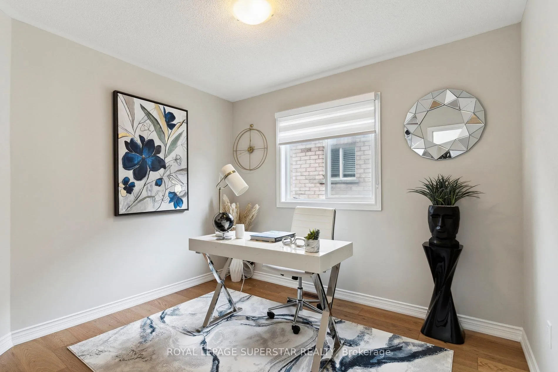 Photo 24 of 108 Daiseyfield Crescent, Vaughan, Vellore Village — HOMEH