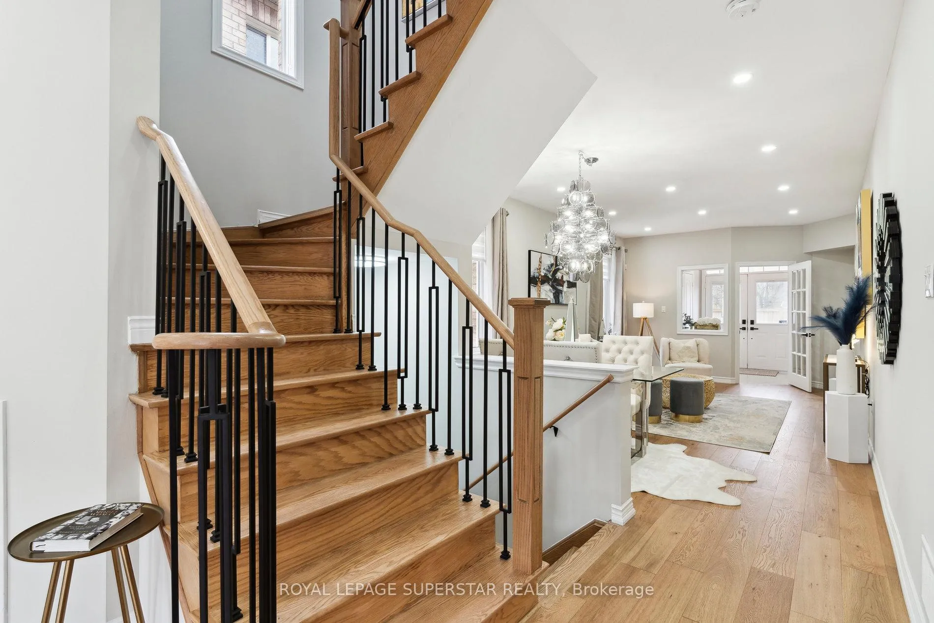 Photo 26 of 108 Daiseyfield Crescent, Vaughan, Vellore Village — HOMEH