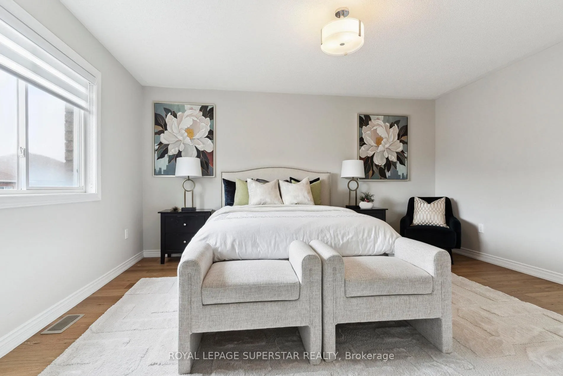 Photo 29 of 108 Daiseyfield Crescent, Vaughan, Vellore Village — HOMEH