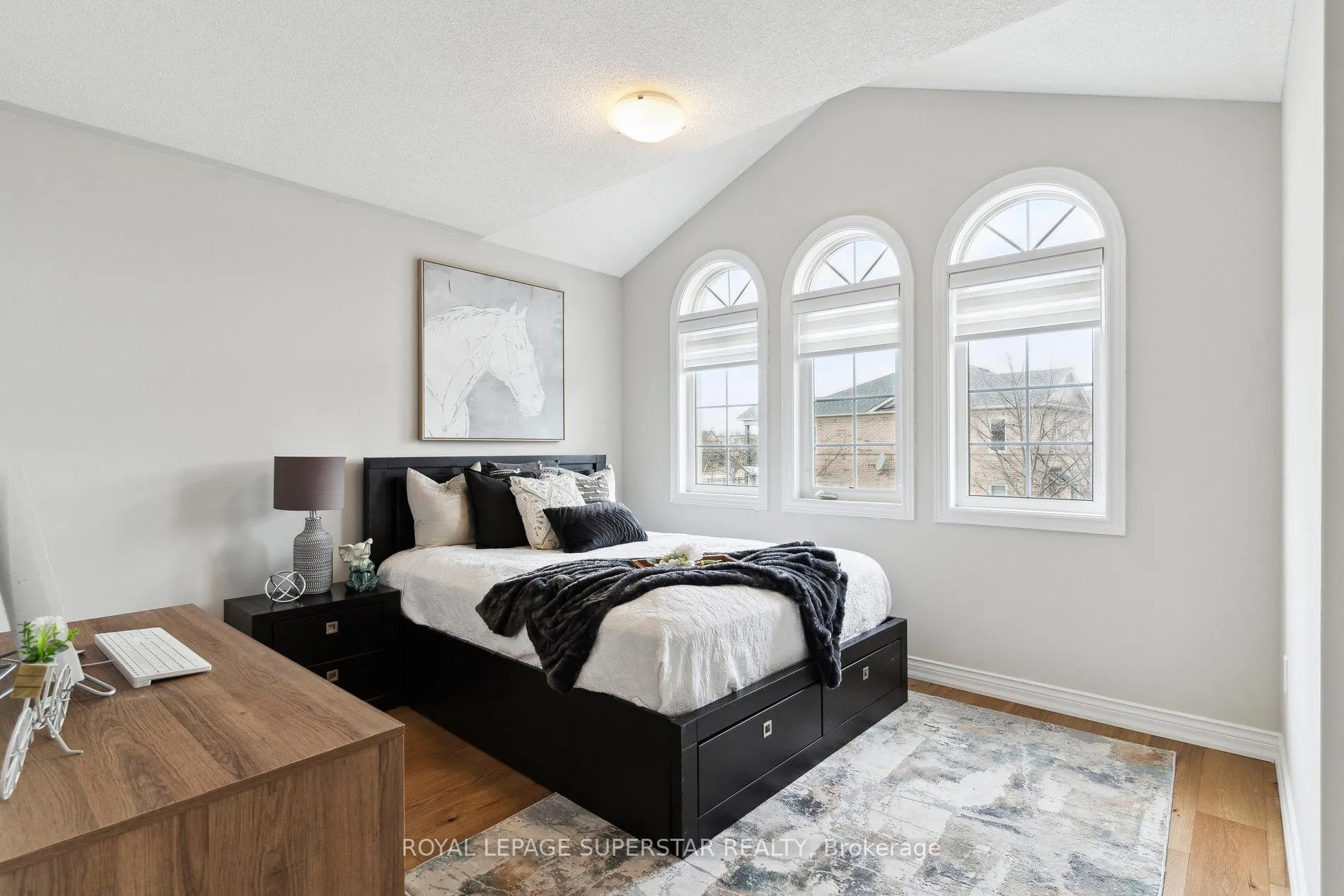 Photo 36 of 108 Daiseyfield Crescent, Vaughan, Vellore Village — HOMEH