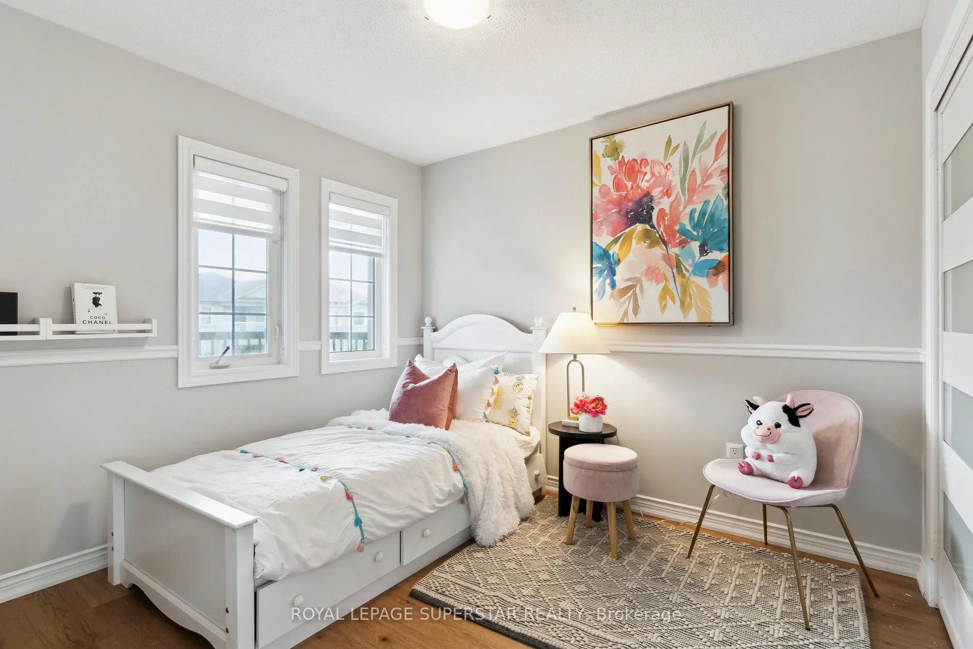 Photo 39 of 108 Daiseyfield Crescent, Vaughan, Vellore Village — HOMEH