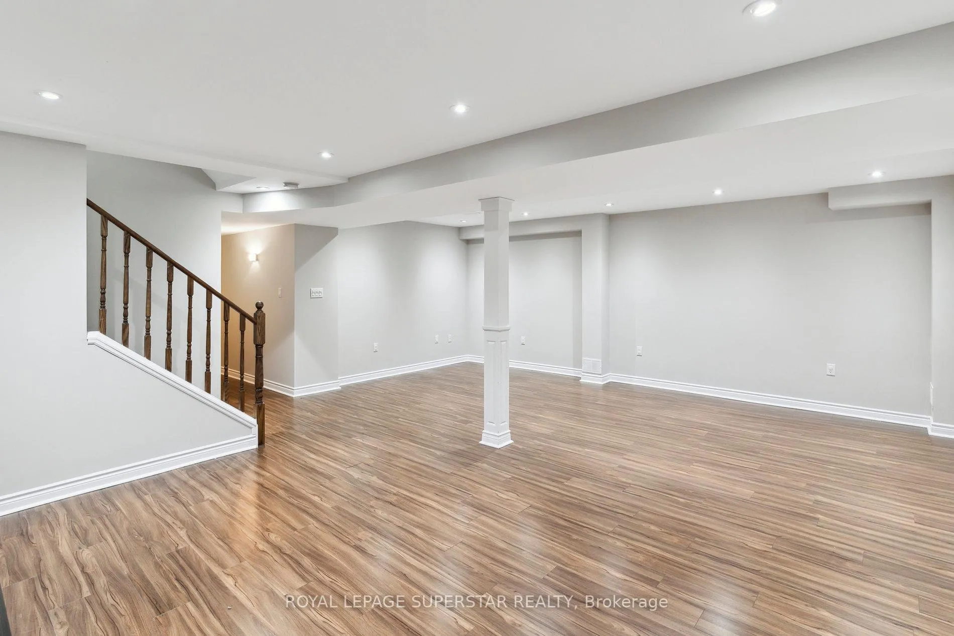 Photo 42 of 108 Daiseyfield Crescent, Vaughan, Vellore Village — HOMEH
