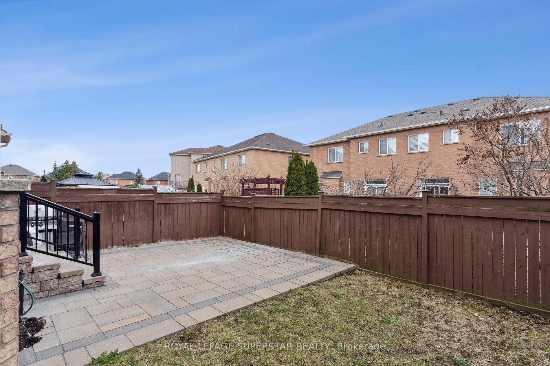 Photo 48 of 108 Daiseyfield Crescent, Vaughan, Vellore Village — HOMEH