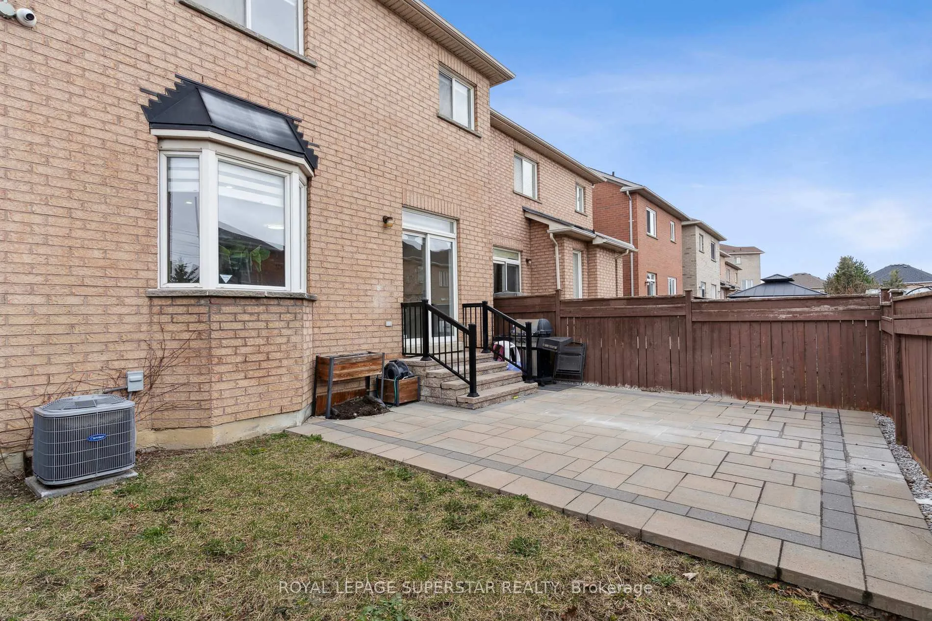 Photo 49 of 108 Daiseyfield Crescent, Vaughan, Vellore Village — HOMEH