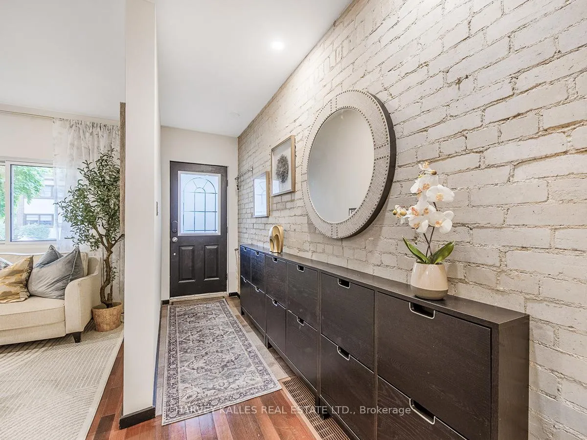 Photo 4 of 2053 Gerrard Street E, Toronto, East End-Danforth — HOMEH