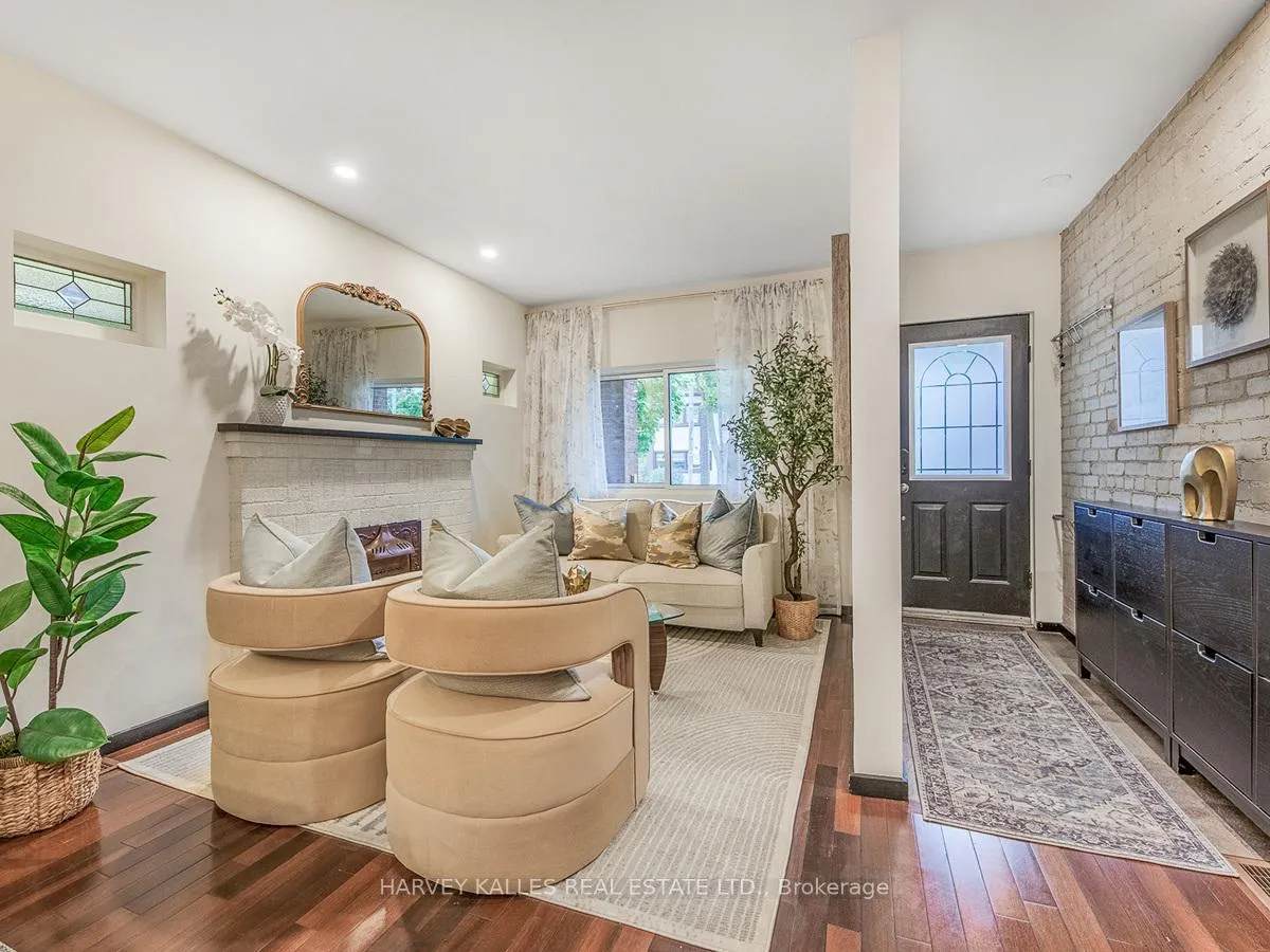 Photo 5 of 2053 Gerrard Street E, Toronto, East End-Danforth — HOMEH
