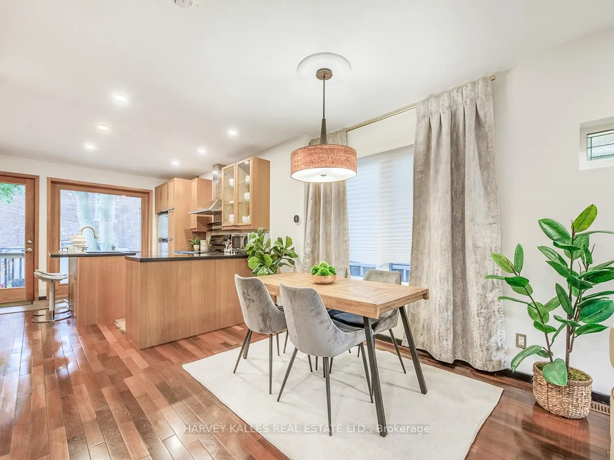 Photo 11 of 2053 Gerrard Street E, Toronto, East End-Danforth — HOMEH