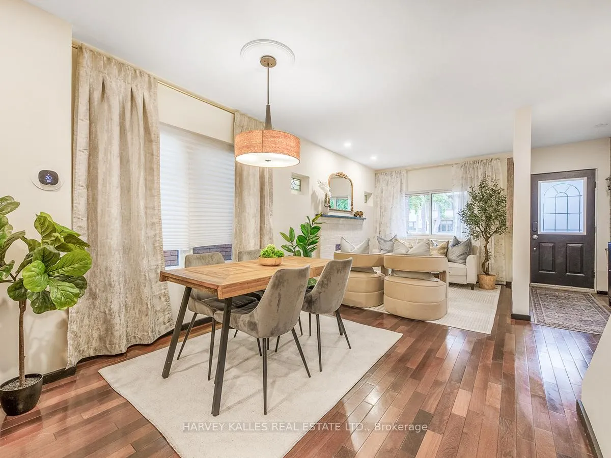 Photo 12 of 2053 Gerrard Street E, Toronto, East End-Danforth — HOMEH