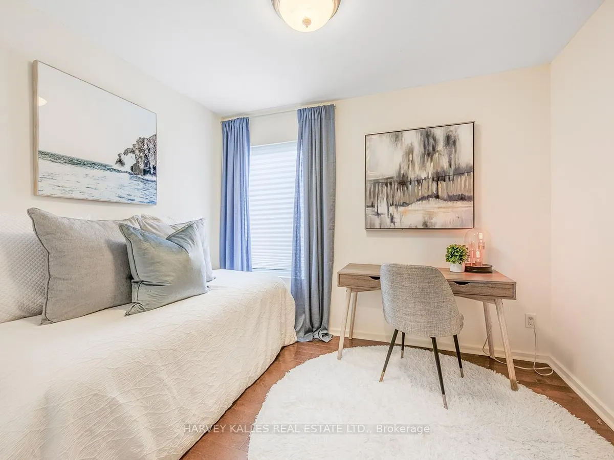 Photo 18 of 2053 Gerrard Street E, Toronto, East End-Danforth — HOMEH