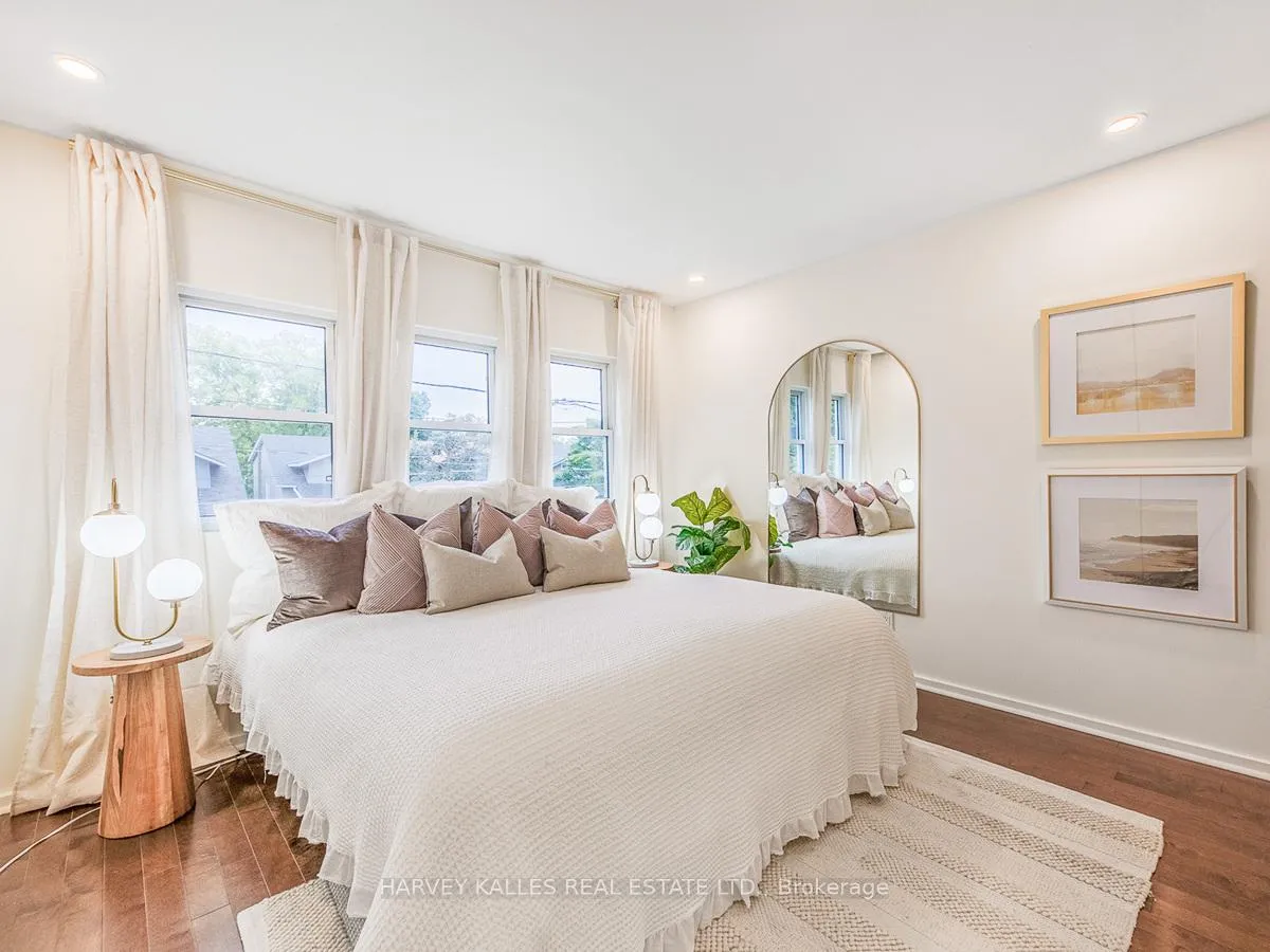 Photo 22 of 2053 Gerrard Street E, Toronto, East End-Danforth — HOMEH