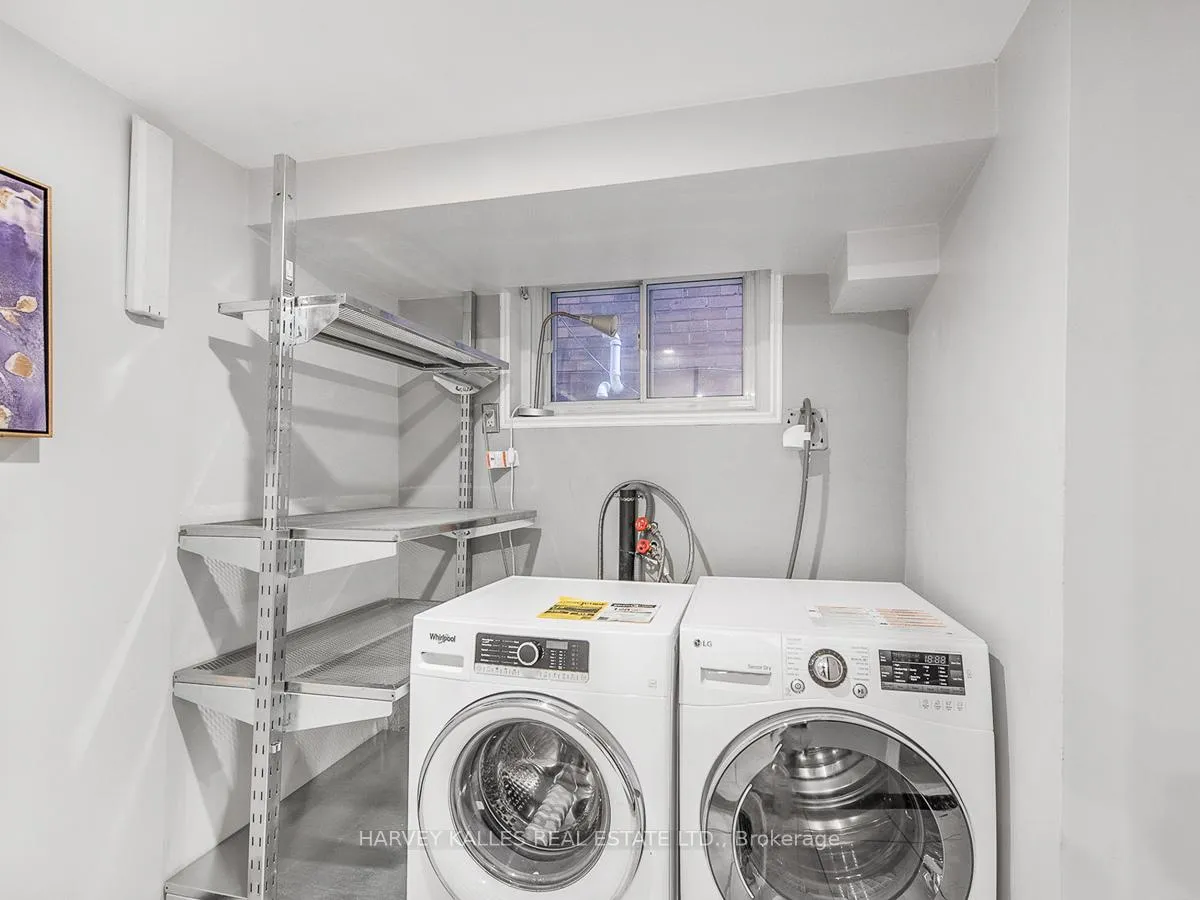 Photo 26 of 2053 Gerrard Street E, Toronto, East End-Danforth — HOMEH