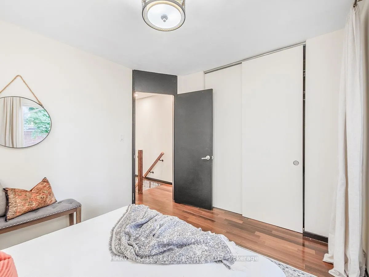 Photo 31 of 2053 Gerrard Street E, Toronto, East End-Danforth — HOMEH