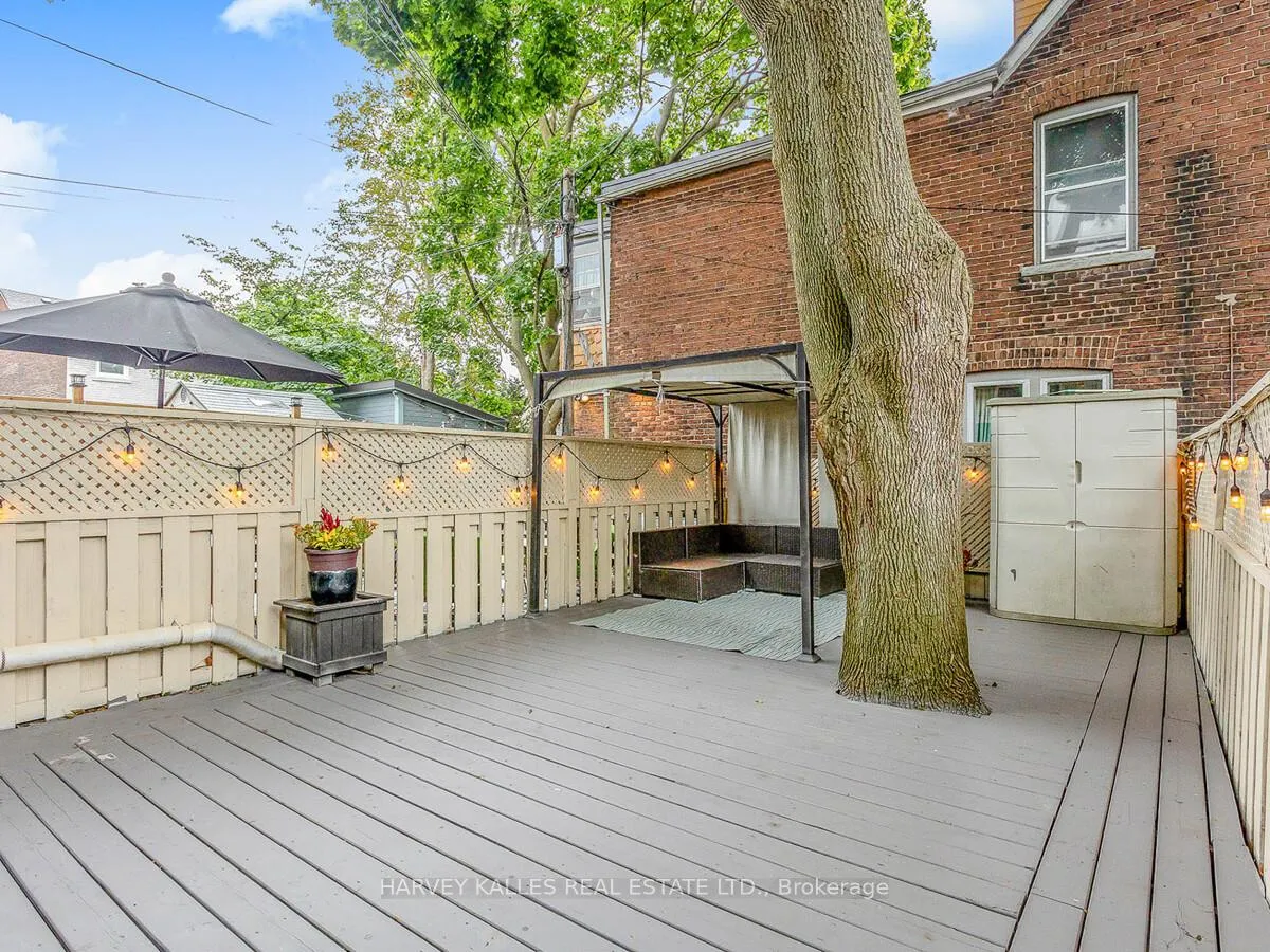 Photo 32 of 2053 Gerrard Street E, Toronto, East End-Danforth — HOMEH