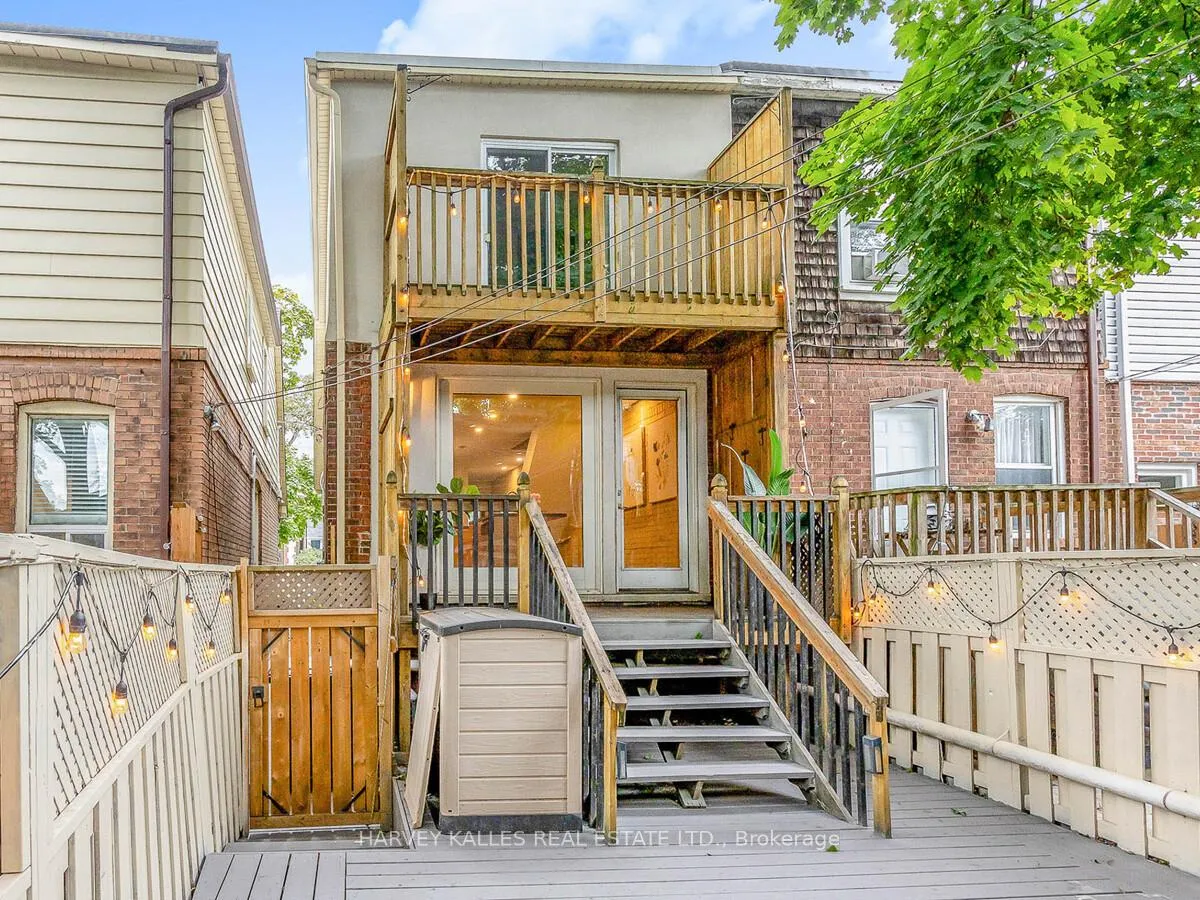 Photo 34 of 2053 Gerrard Street E, Toronto, East End-Danforth — HOMEH