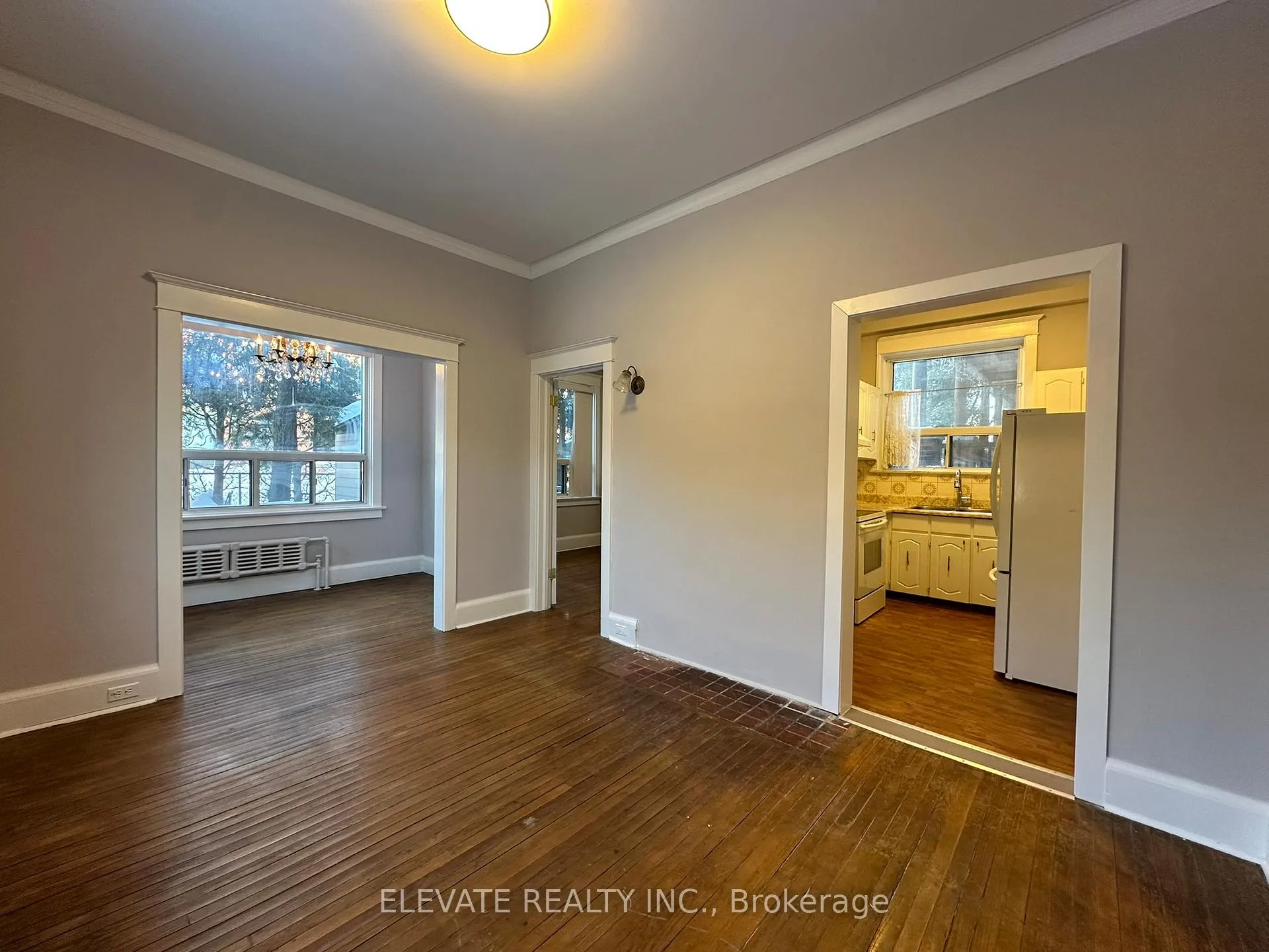 Front of Unit Main, 63 Garden Avenue