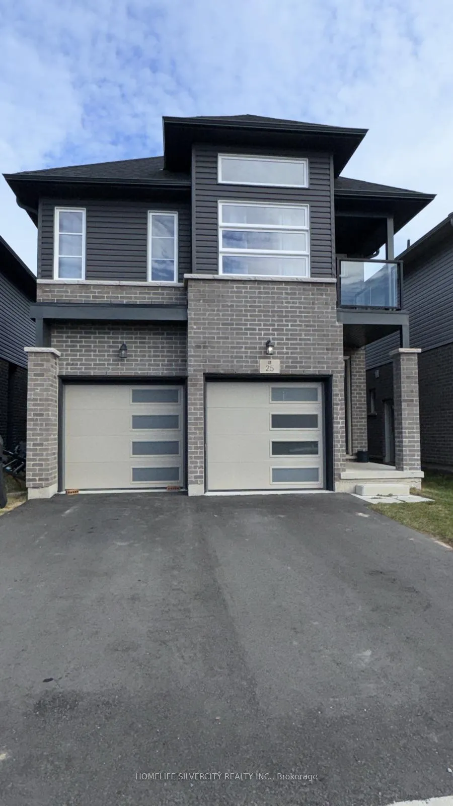 Photo 1 of 25 Mclaughlin Street, Welland, Lincoln/Crowland — HOMEH