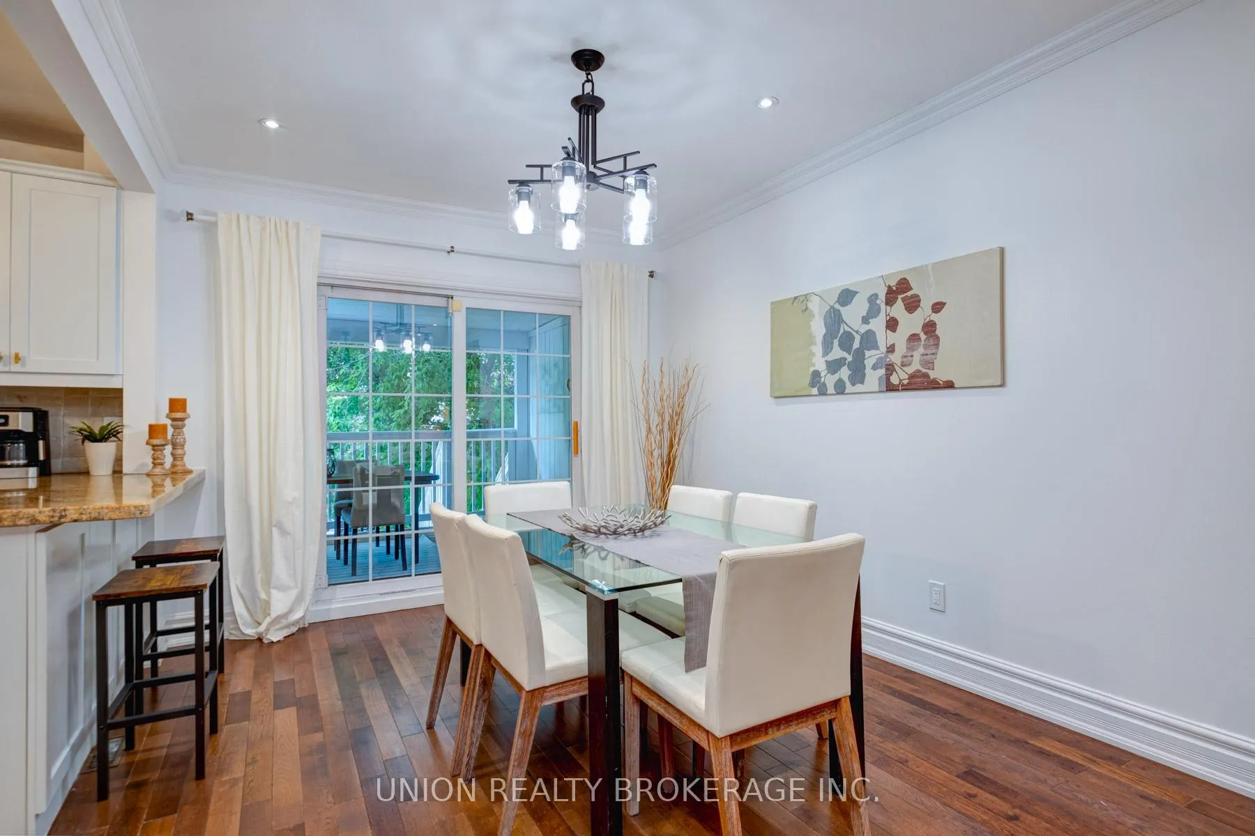 Photo 6 of 528 Strathmore Boulevard, Toronto, Danforth — HOMEH