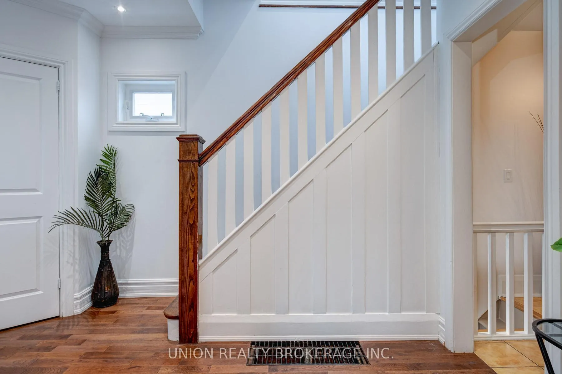 Photo 12 of 528 Strathmore Boulevard, Toronto, Danforth — HOMEH